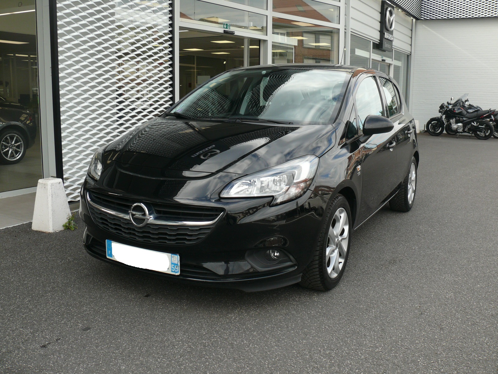 opel - Visuel 0