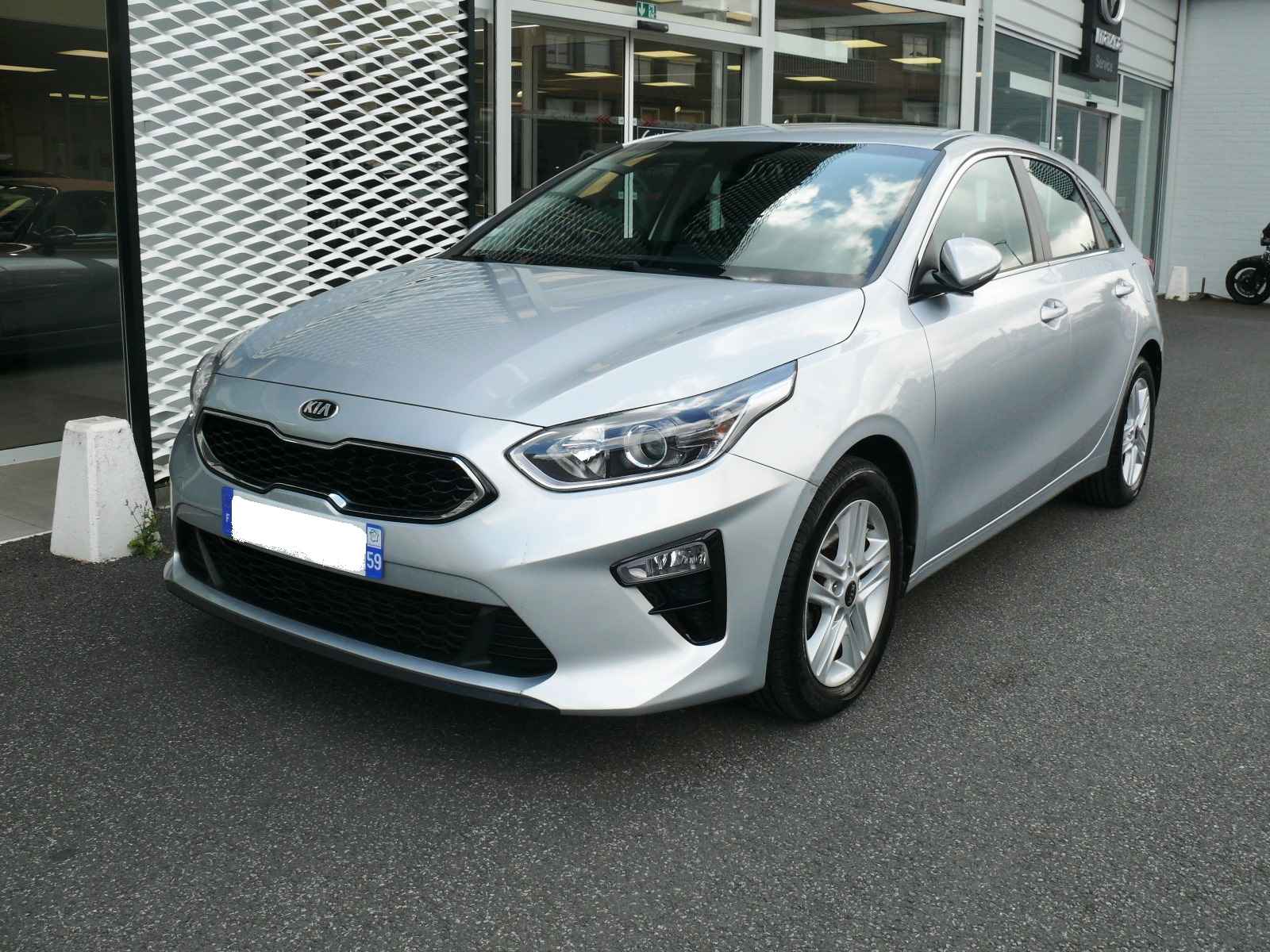 kia - Visuel 0