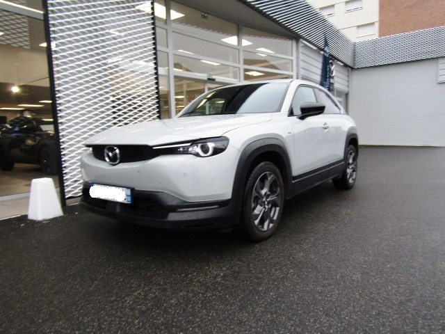 mazda - Visuel 0