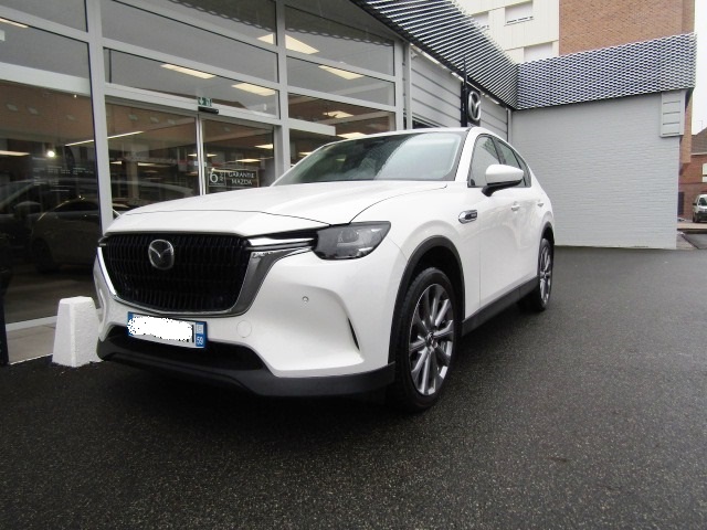 mazda - Visuel 0