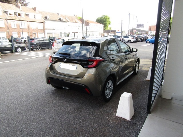 mazda - Visuel 4