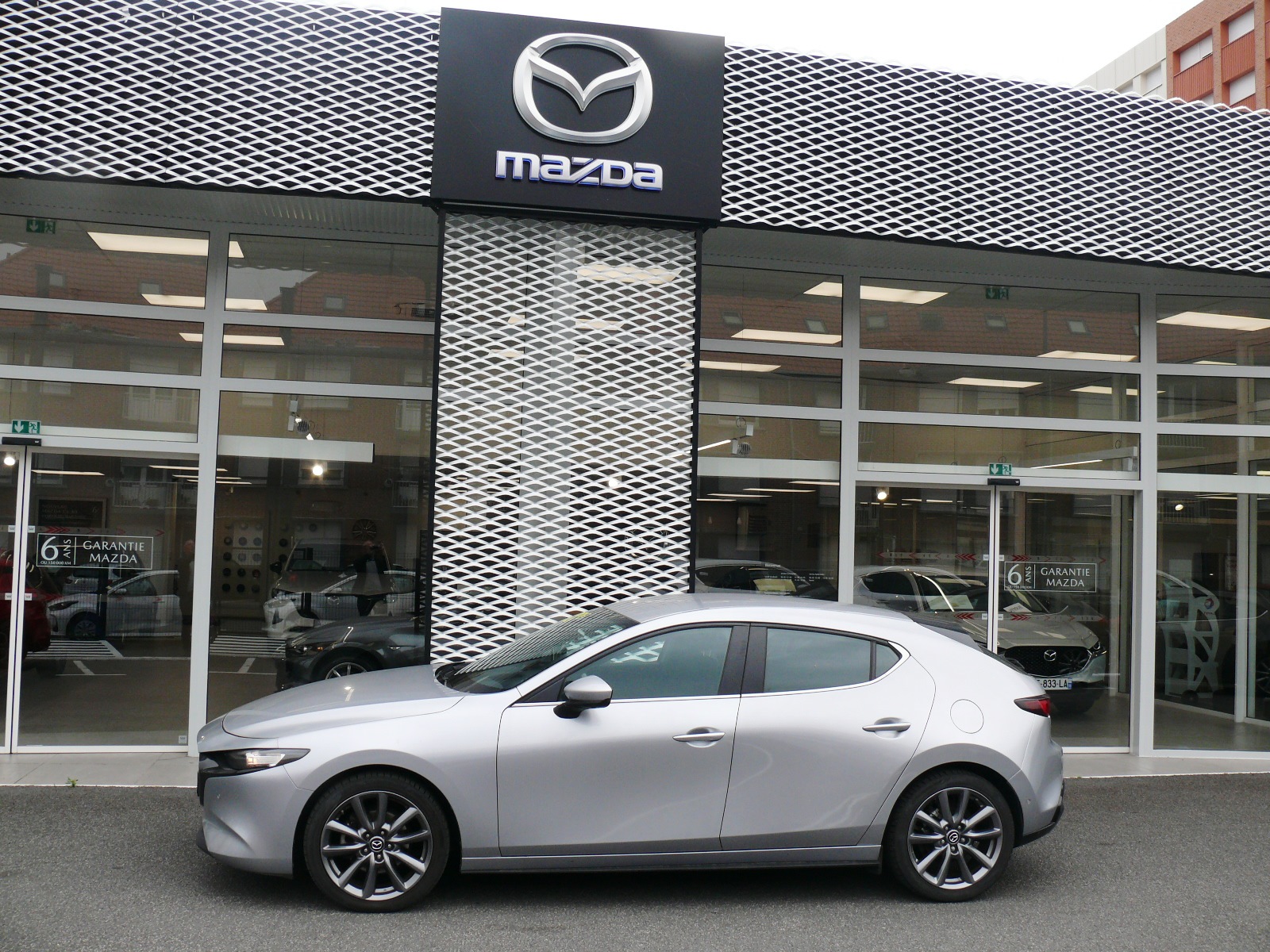 mazda - Visuel 2