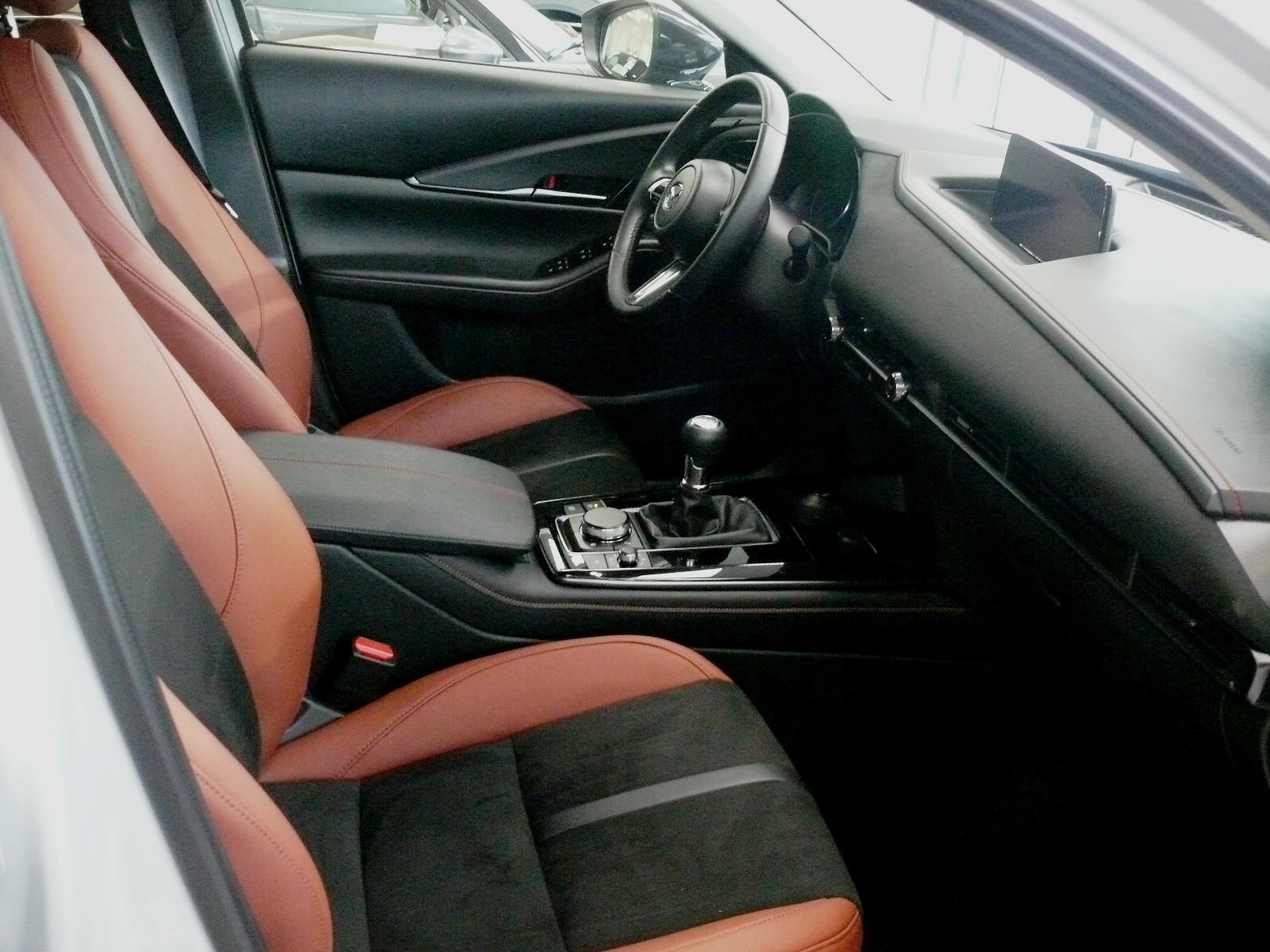 mazda - Visuel 1