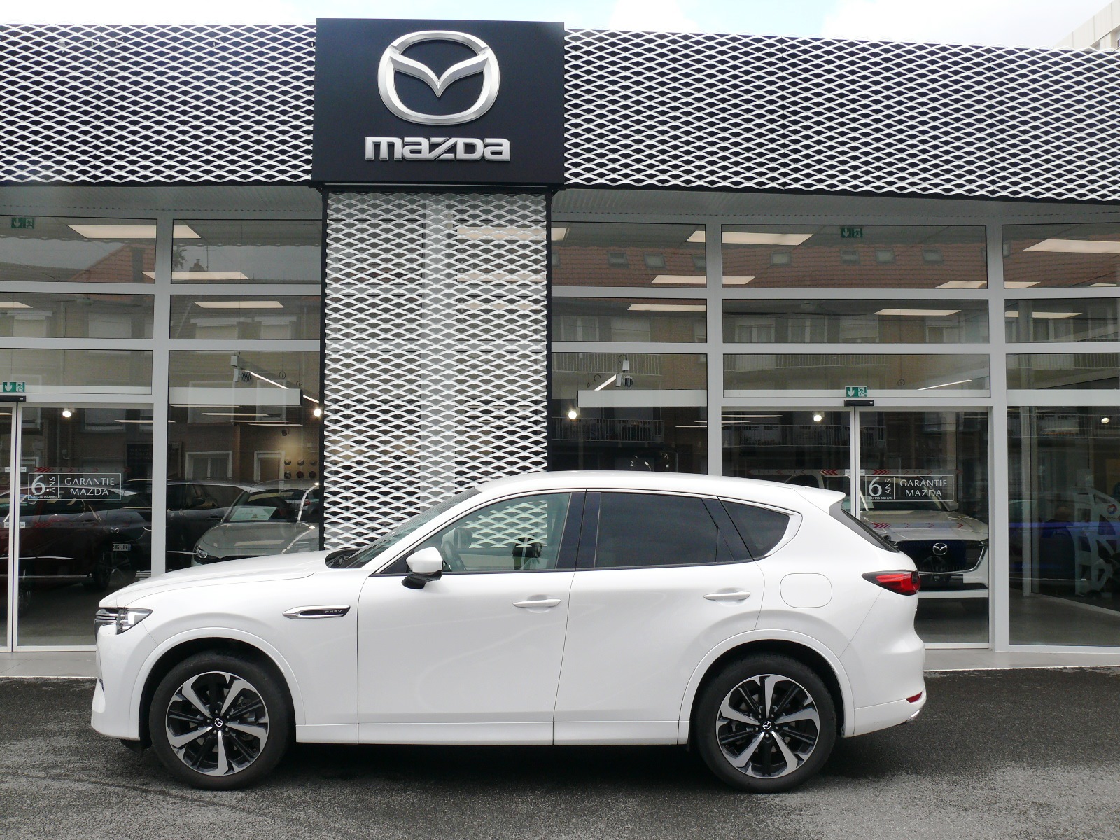 mazda - Visuel 1