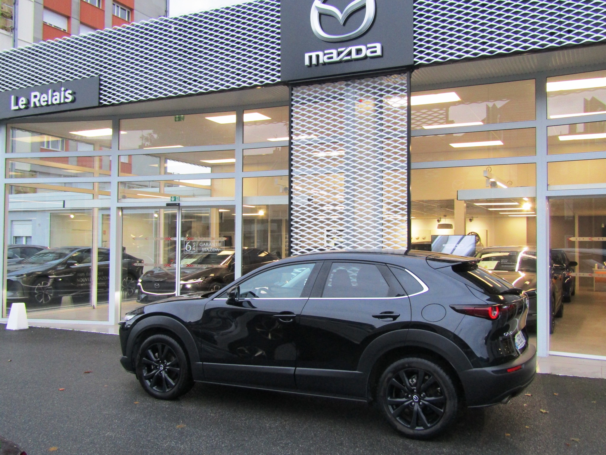 mazda - Visuel 2