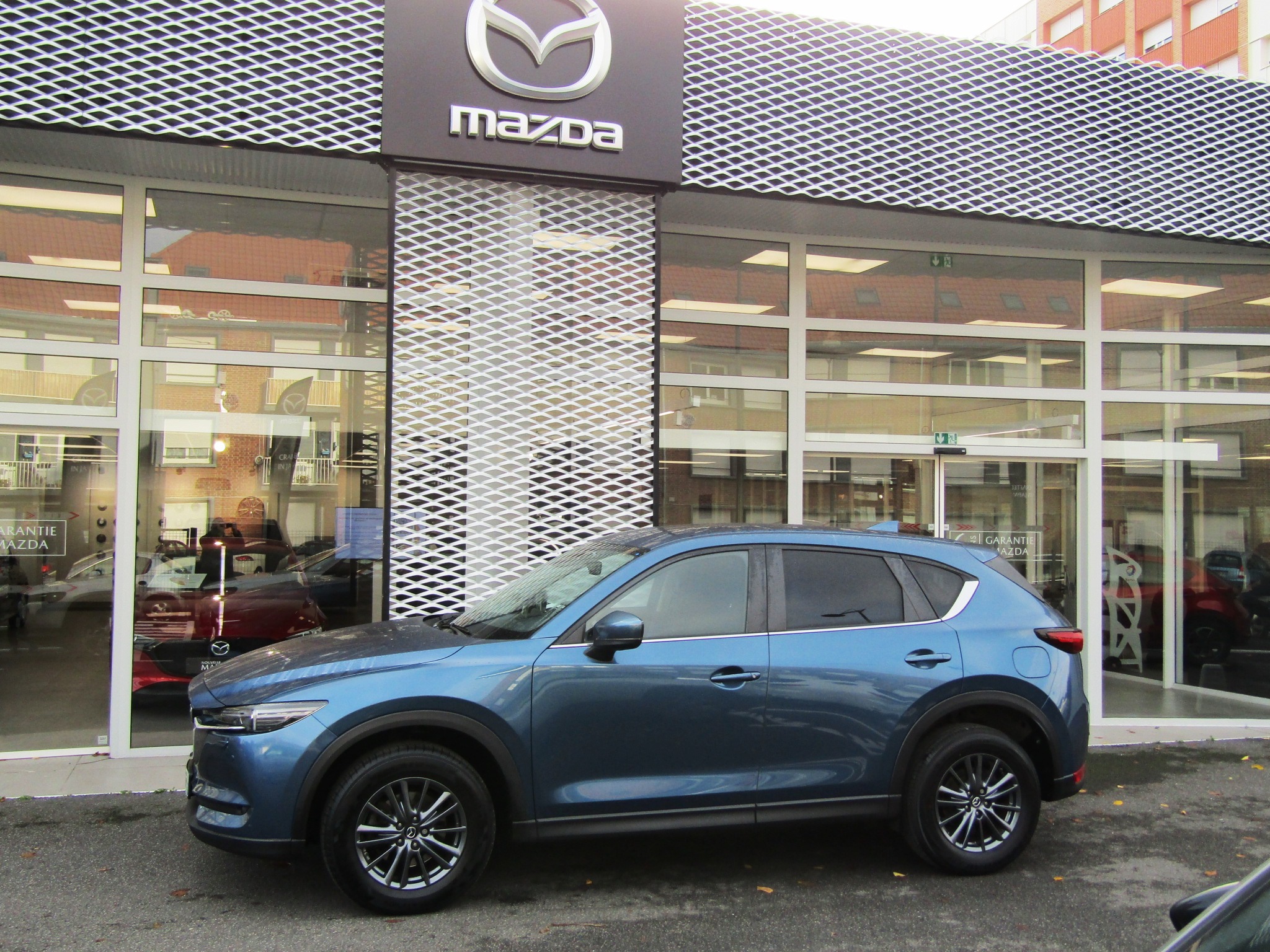 mazda - Visuel 3