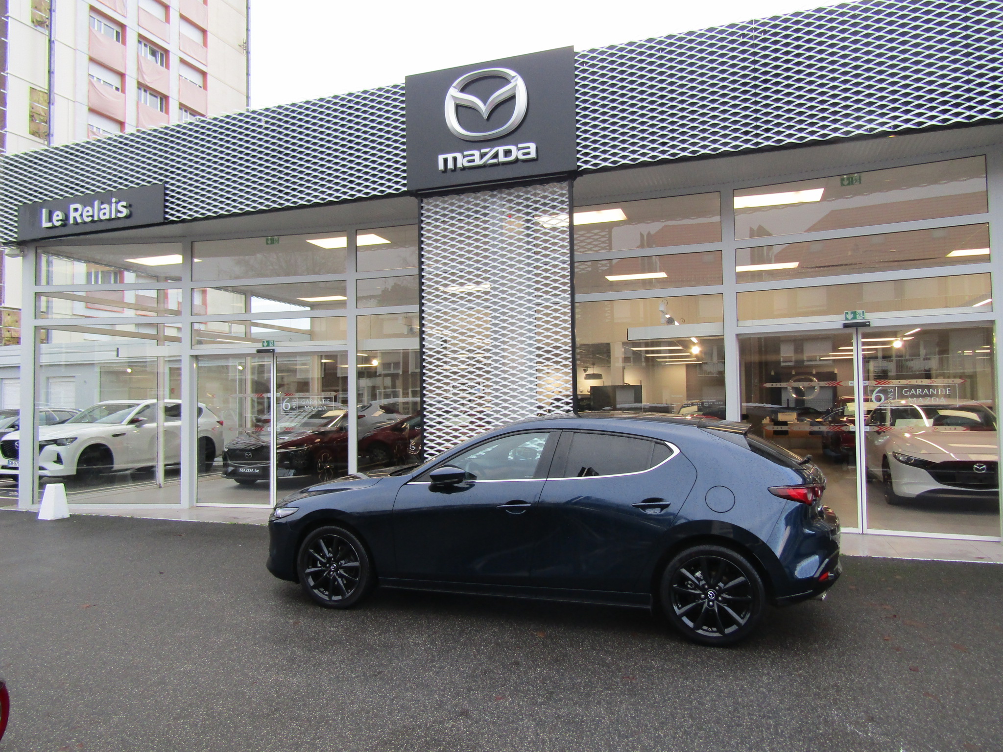 mazda - Visuel 3