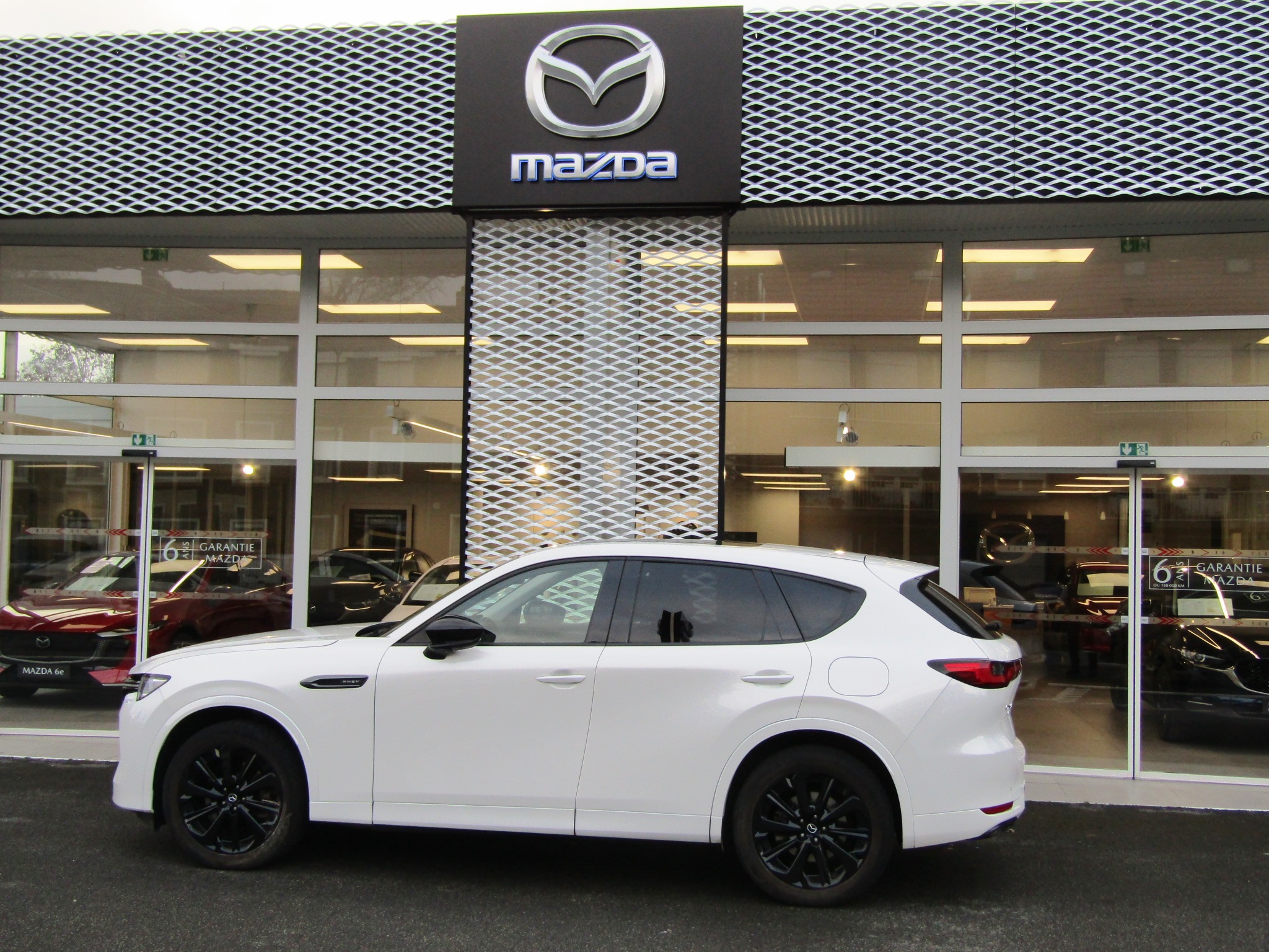mazda - Visuel 1
