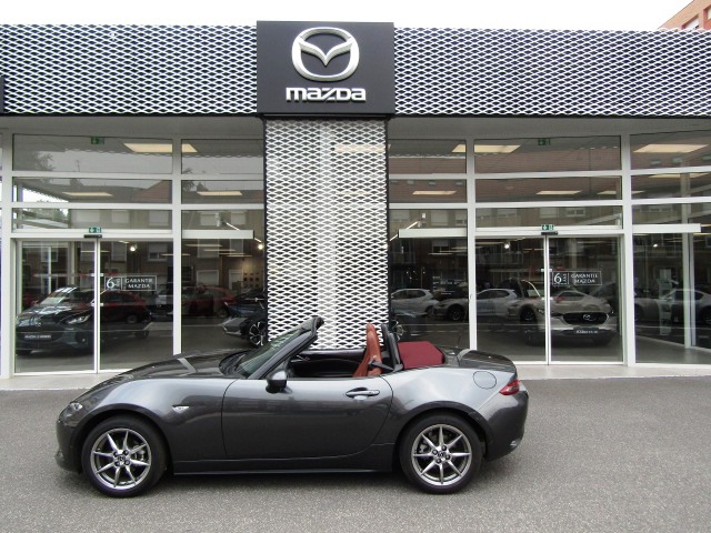 mazda - Visuel 1