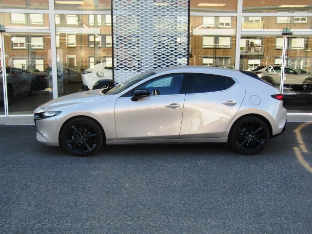mazda - Visuel 1