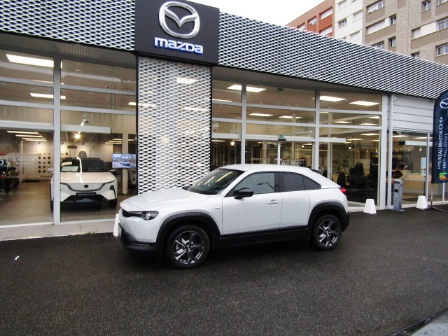 mazda - Visuel 2
