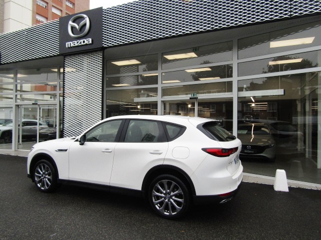 mazda - Visuel 1