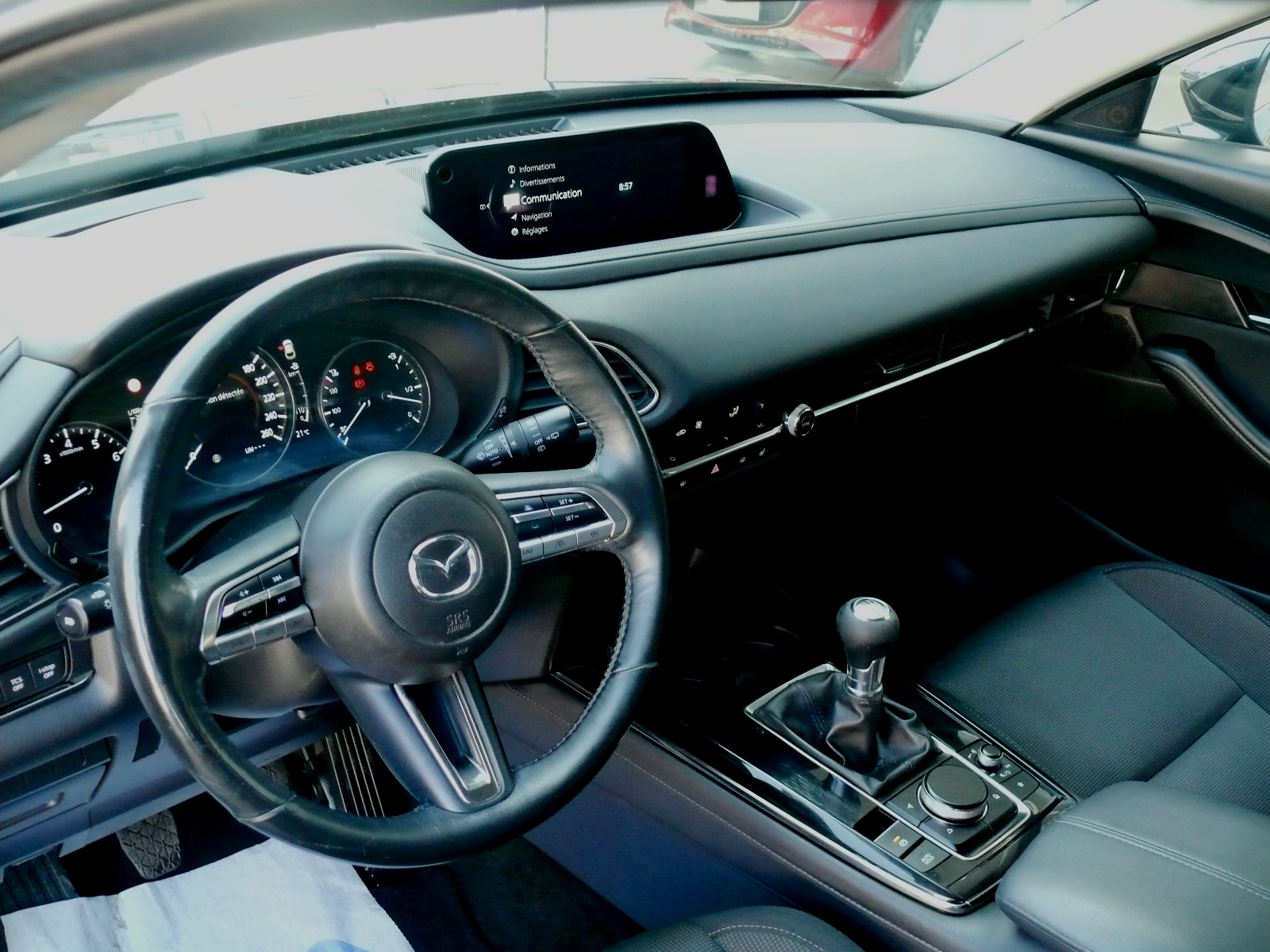 mazda - Visuel 2