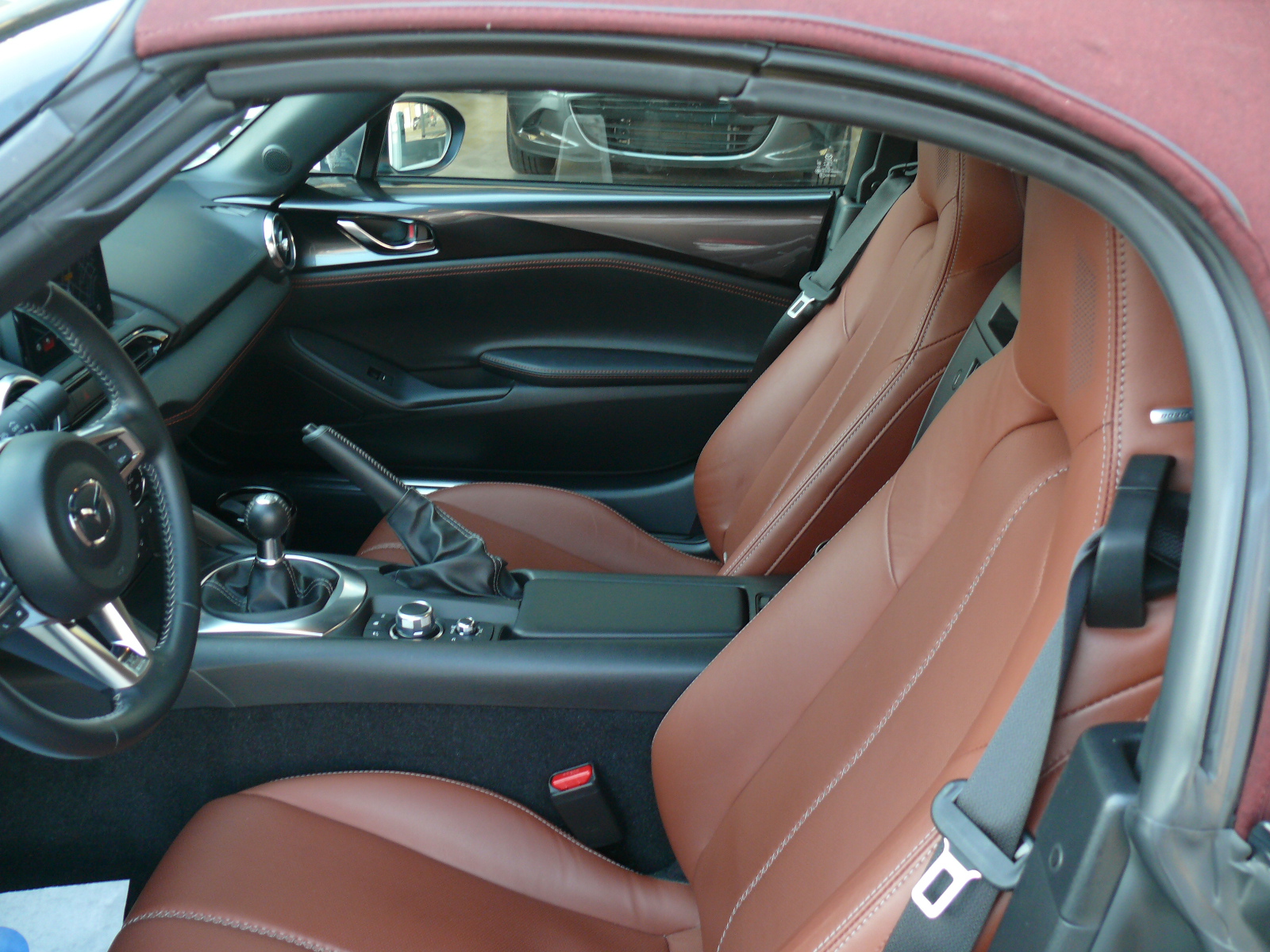 mazda - Visuel 2