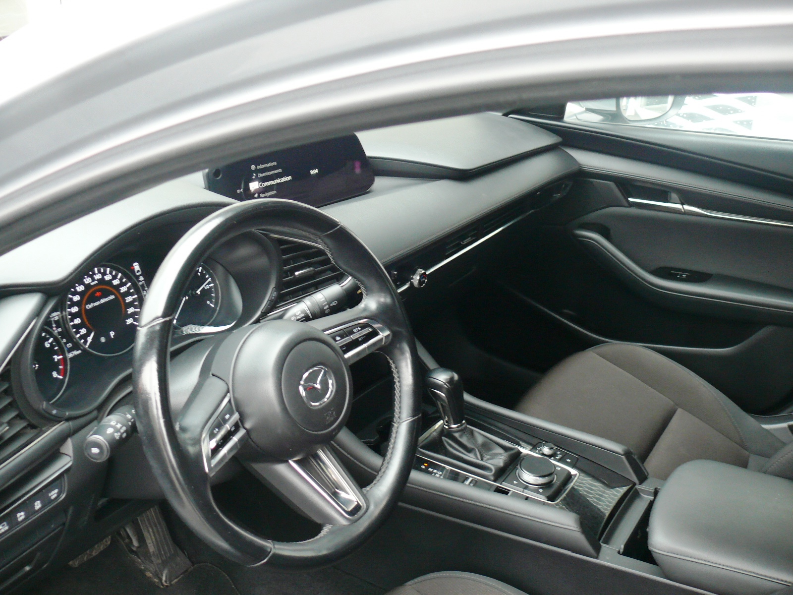mazda - Visuel 1