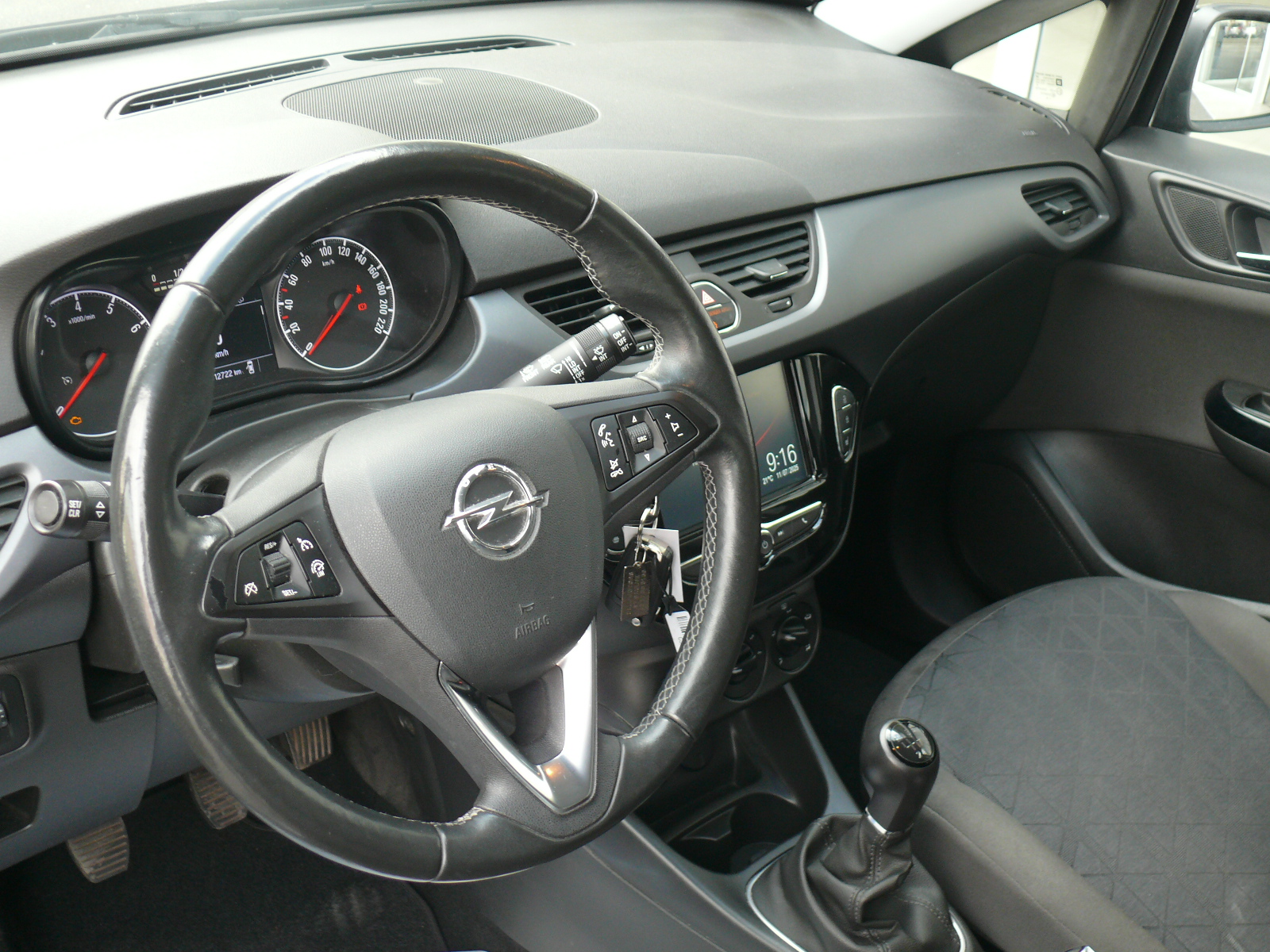 opel - Visuel 2