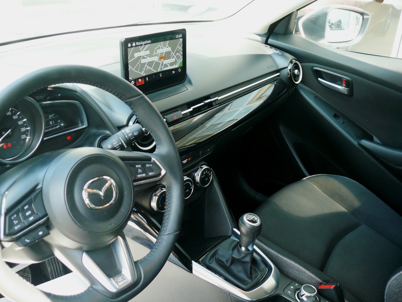 mazda - Visuel 2