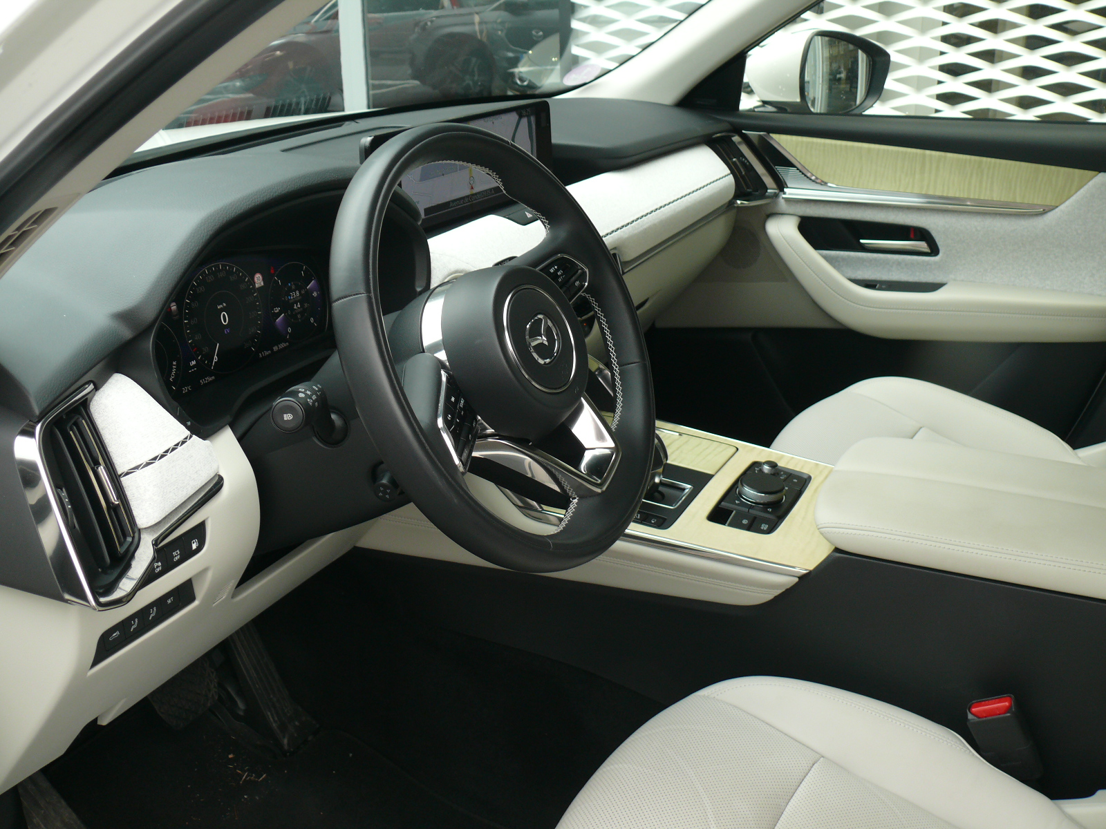 mazda - Visuel 2