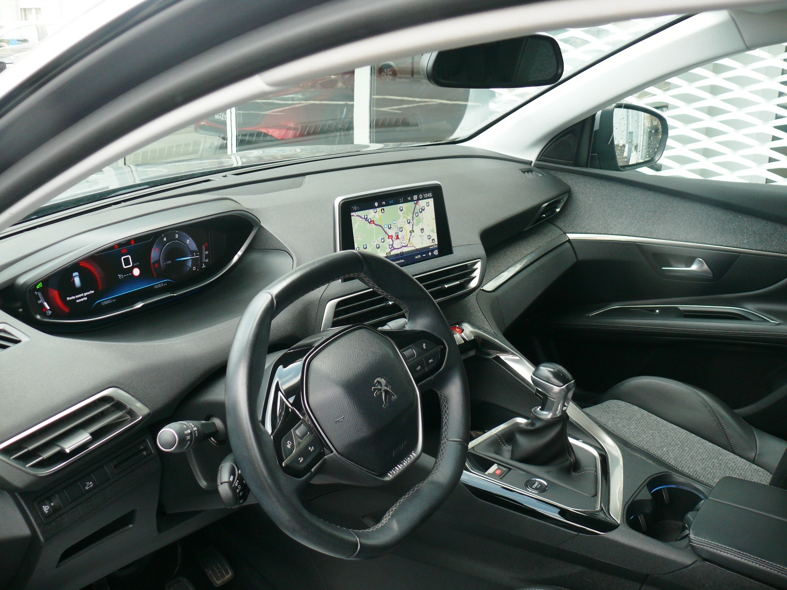 peugeot - Visuel 2