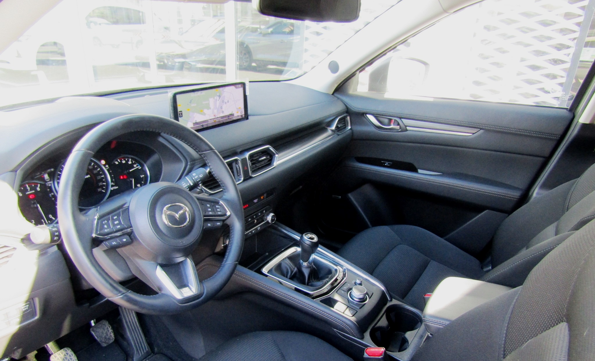 mazda - Visuel 2