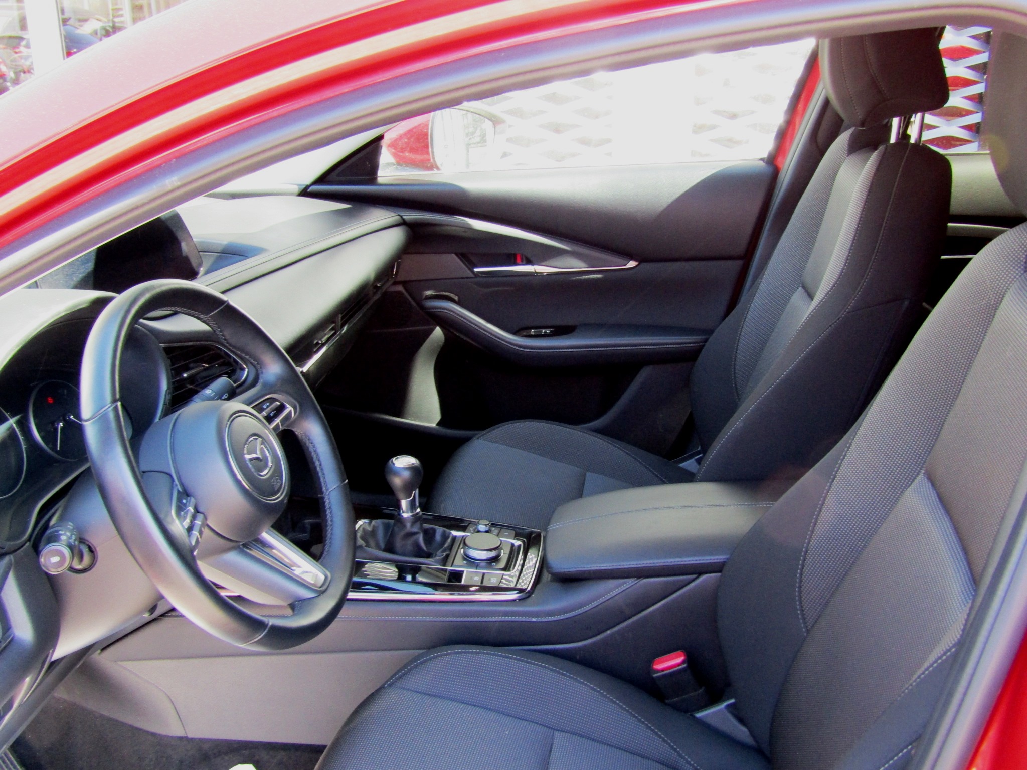 mazda - Visuel 2