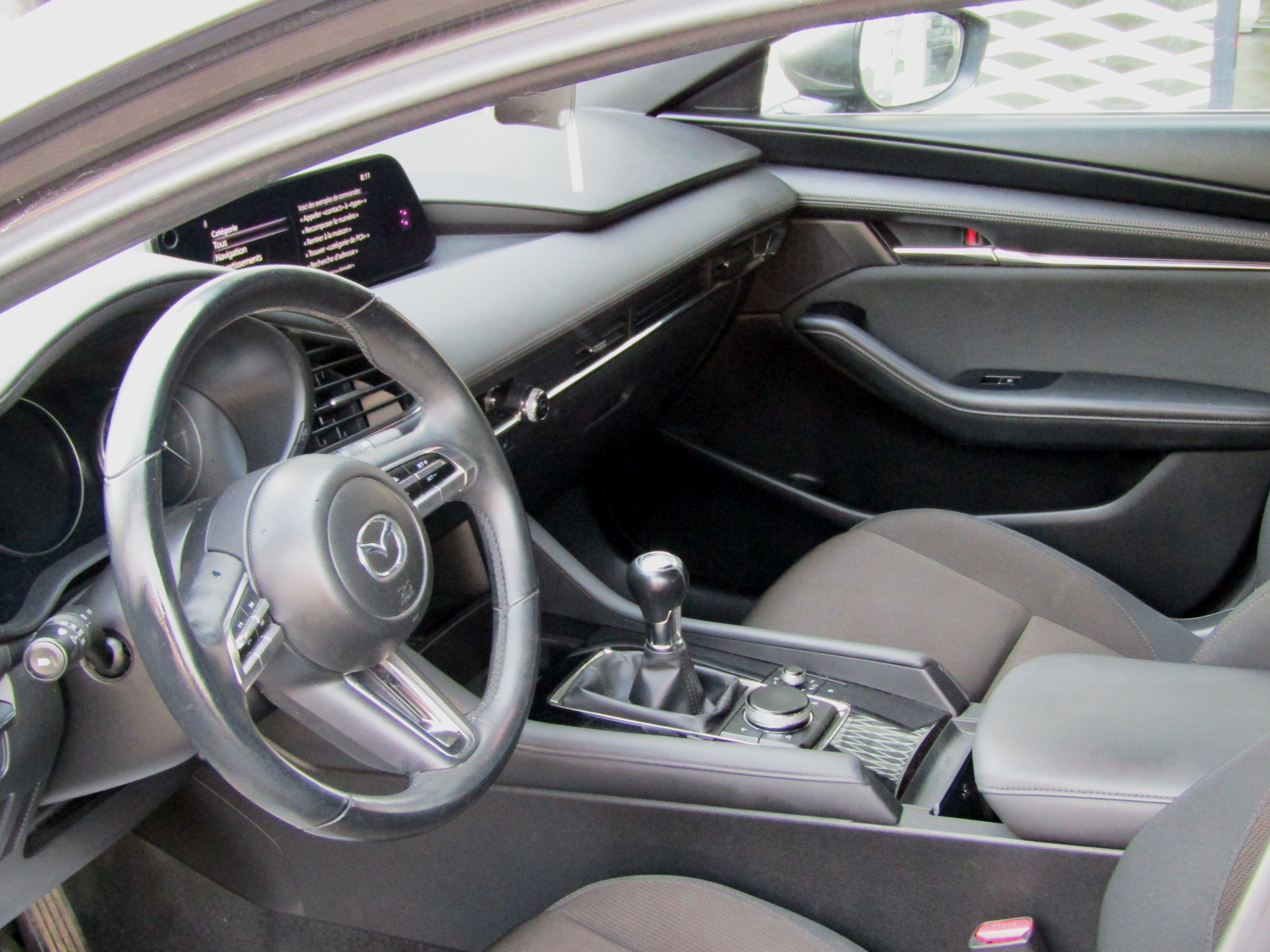 mazda - Visuel 2