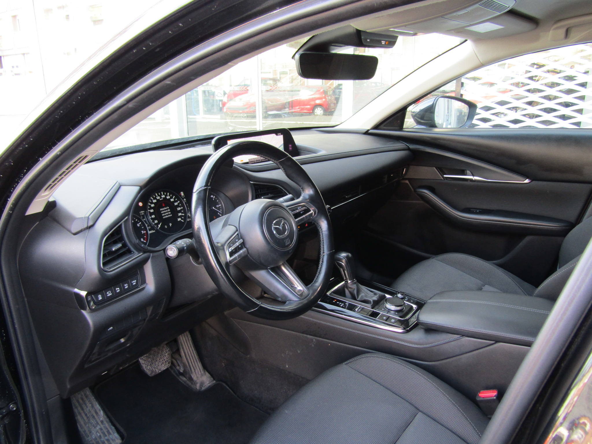 mazda - Visuel 2
