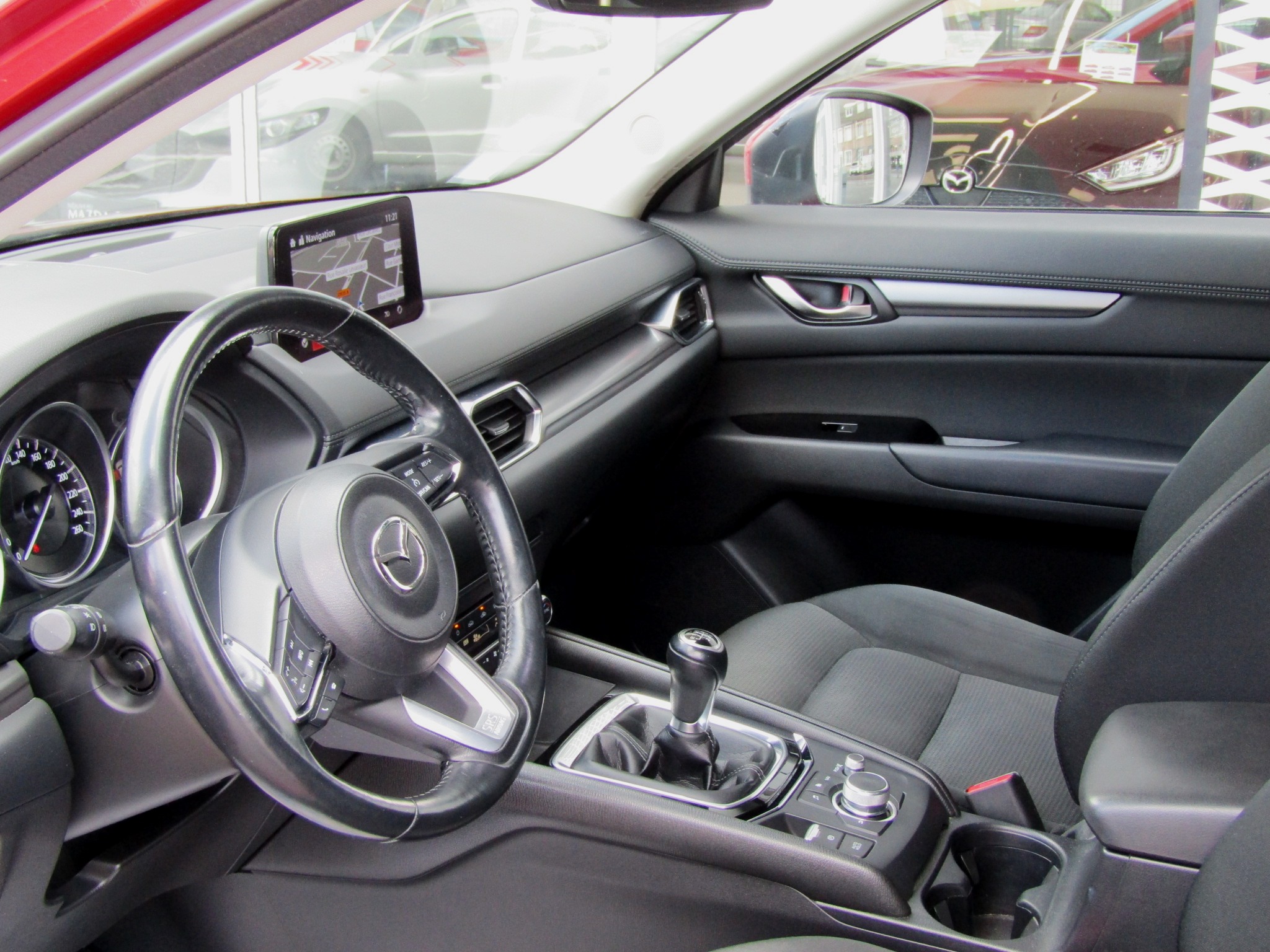 mazda - Visuel 2