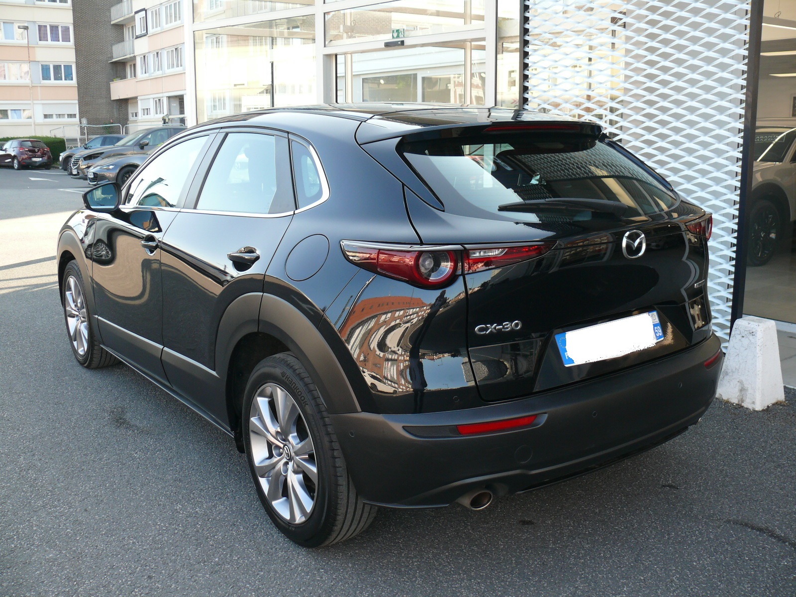 mazda - Visuel 3