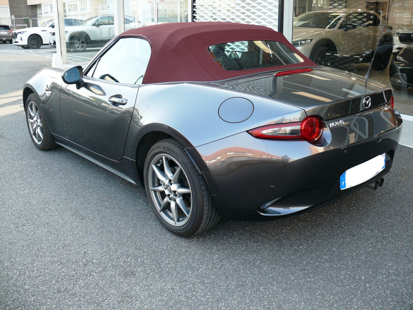 mazda - Visuel 3