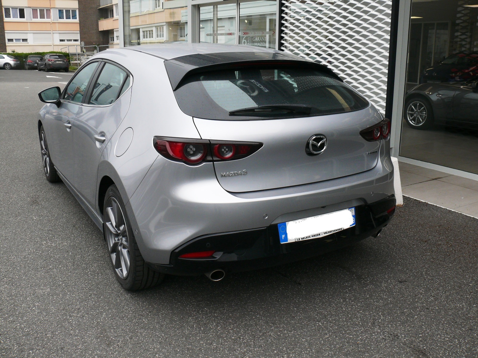 mazda - Visuel 3