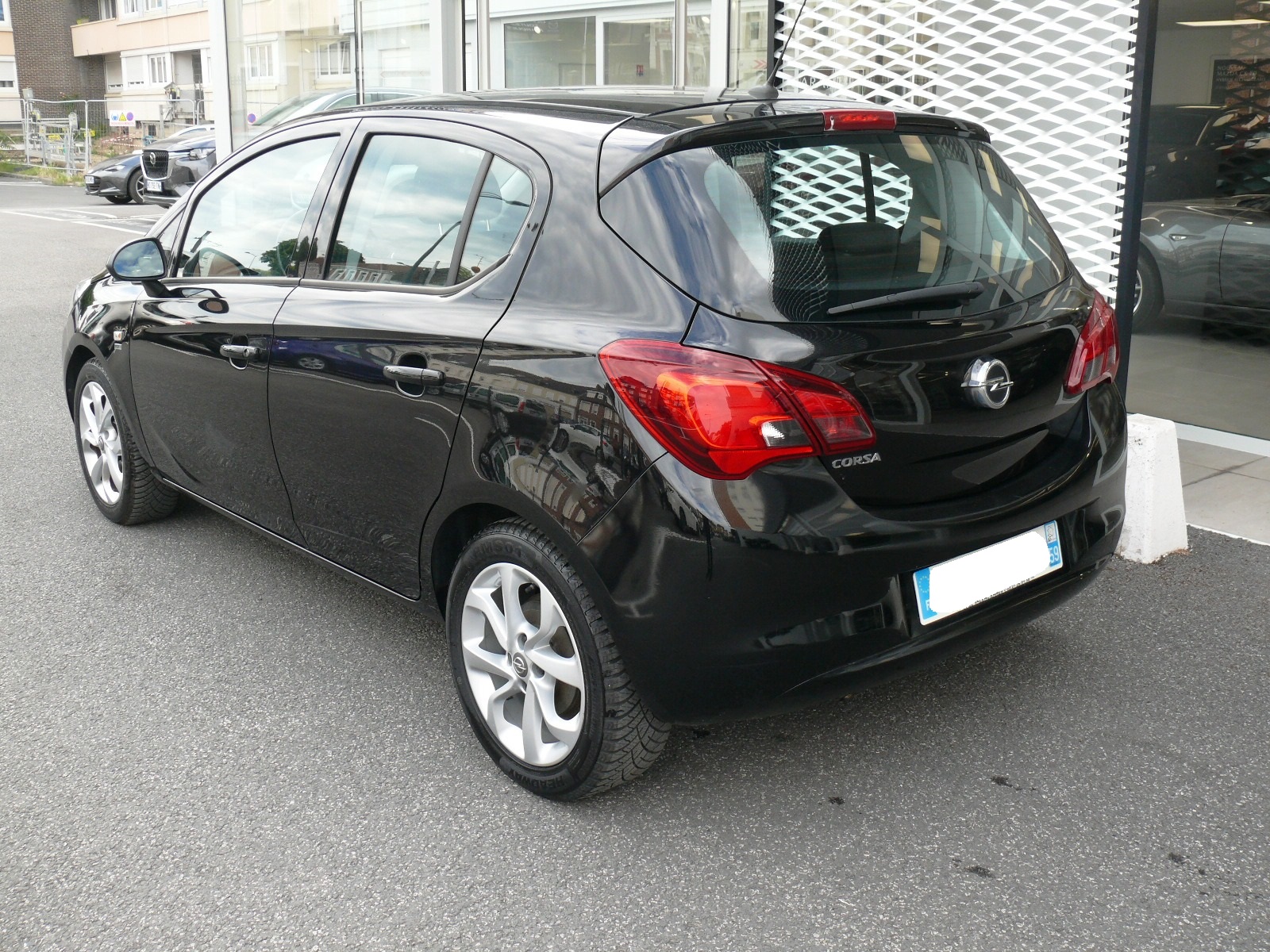 opel - Visuel 3