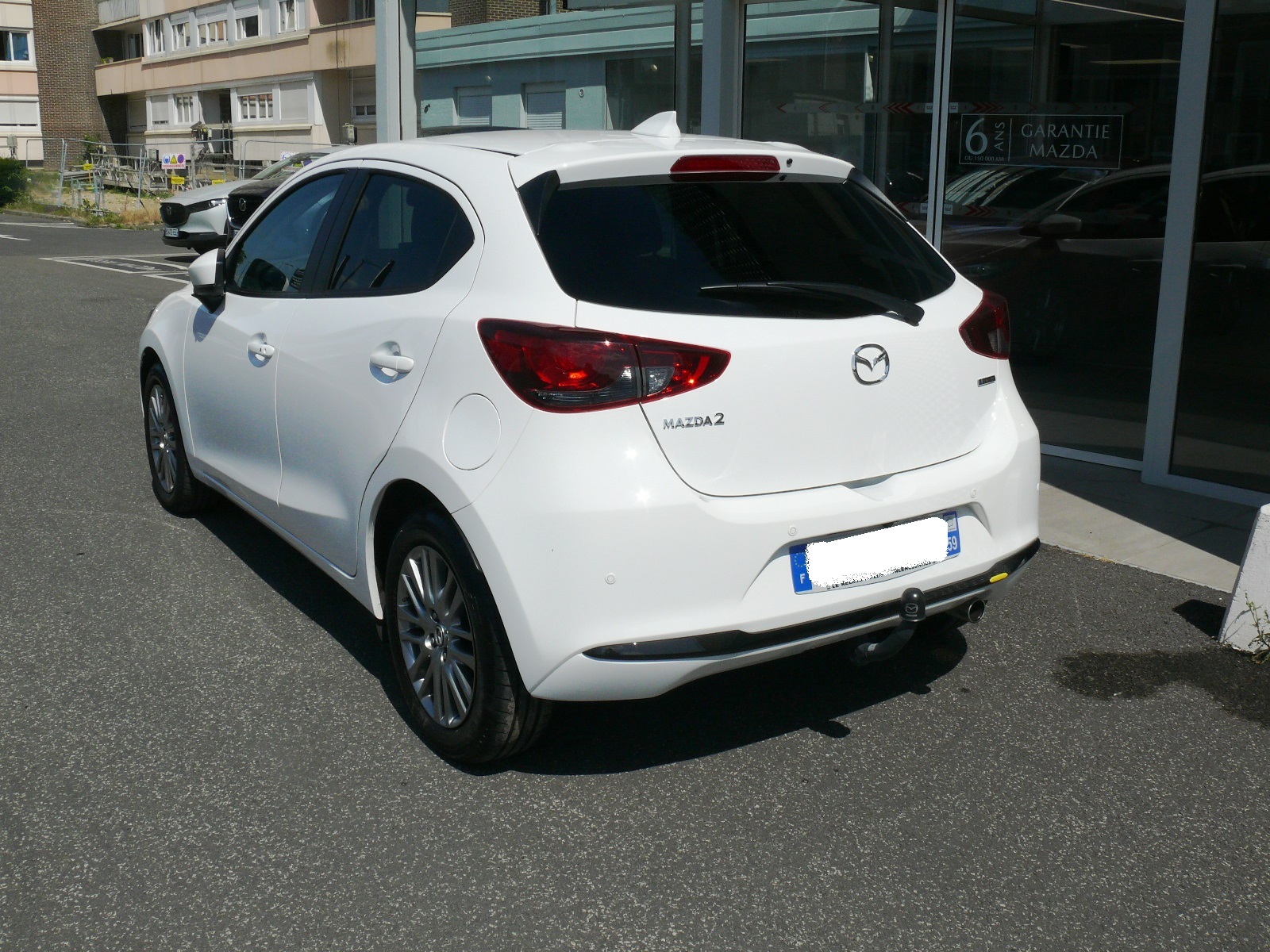mazda - Visuel 4