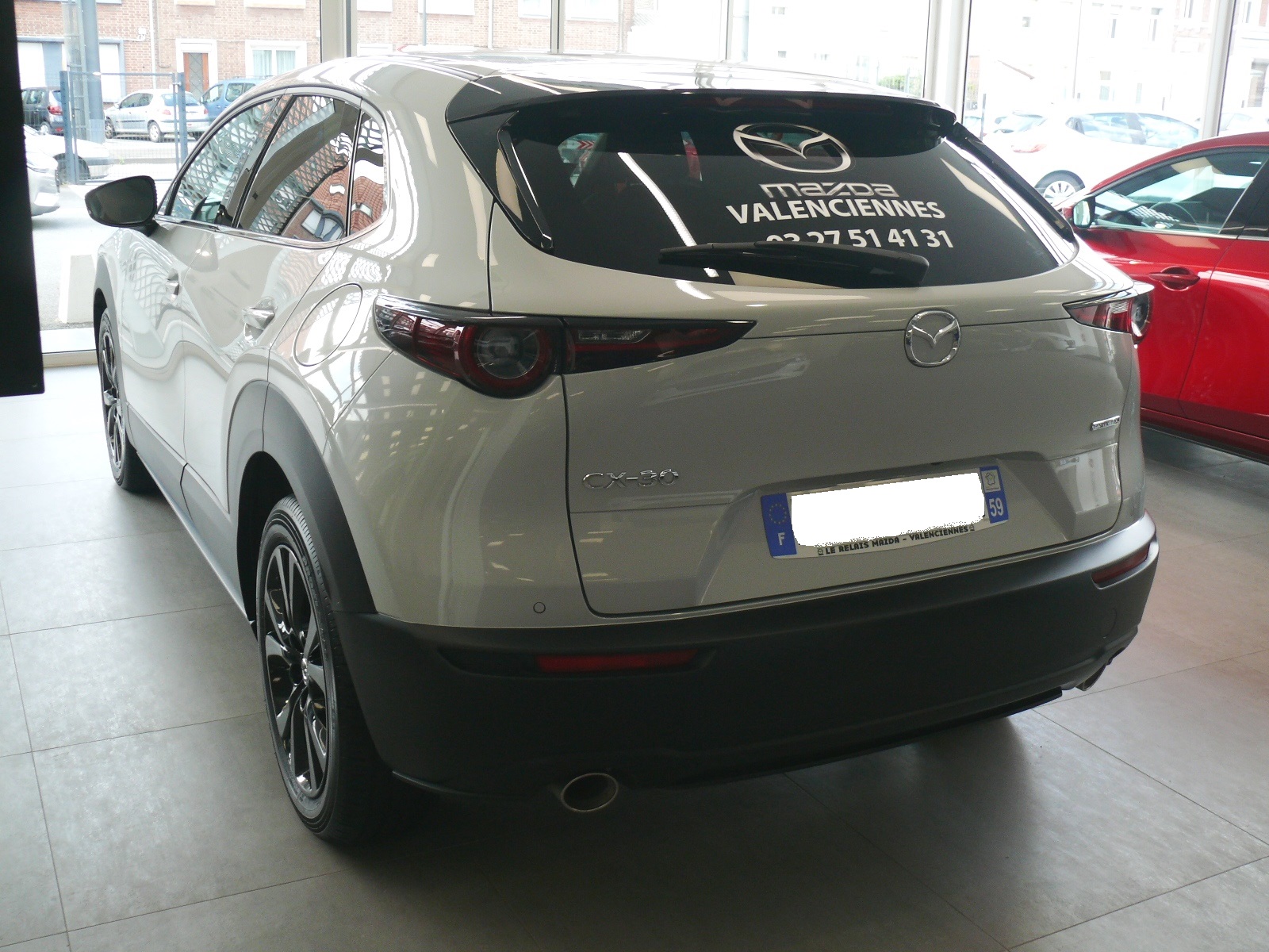 mazda - Visuel 3