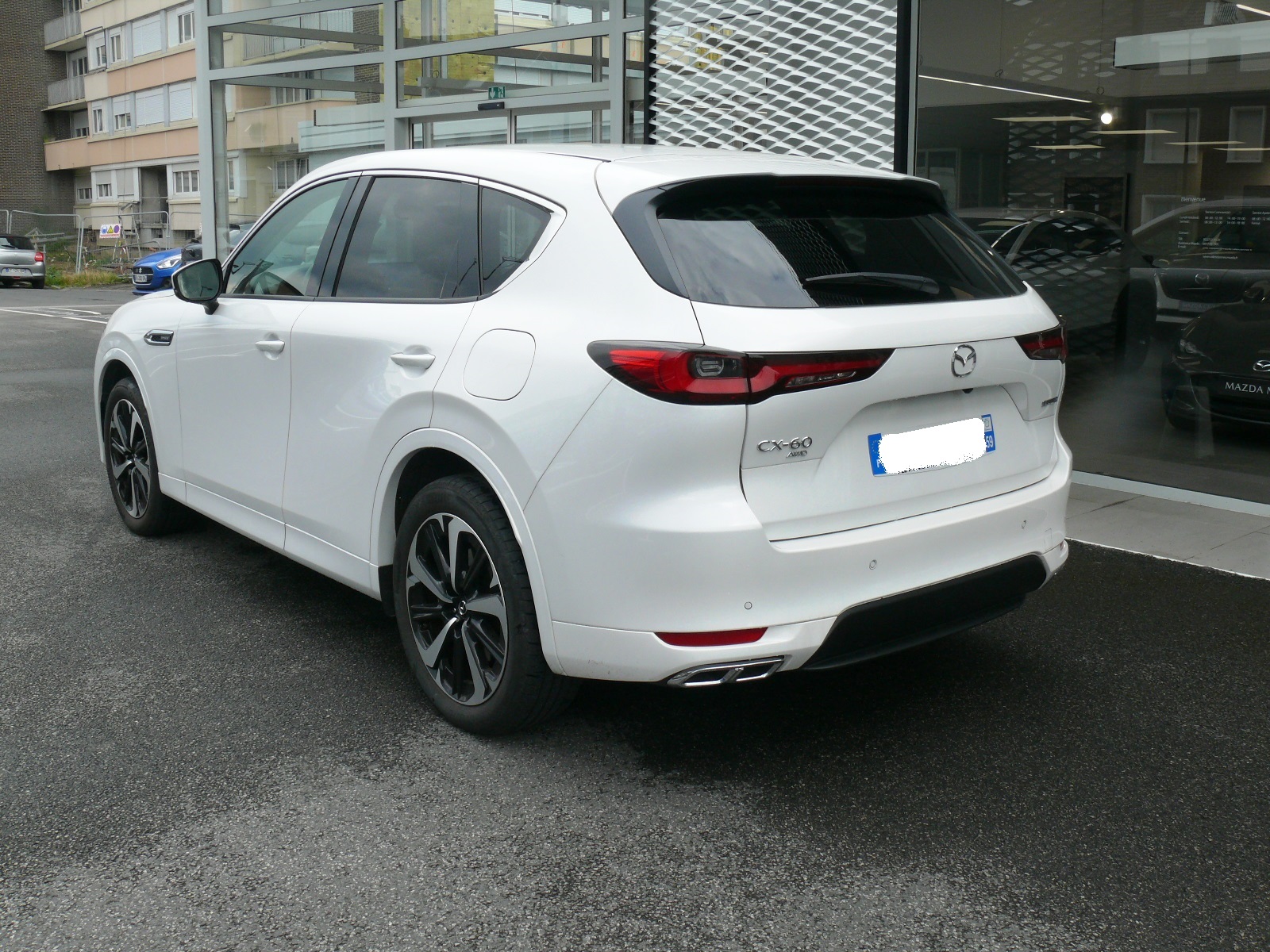 mazda - Visuel 3