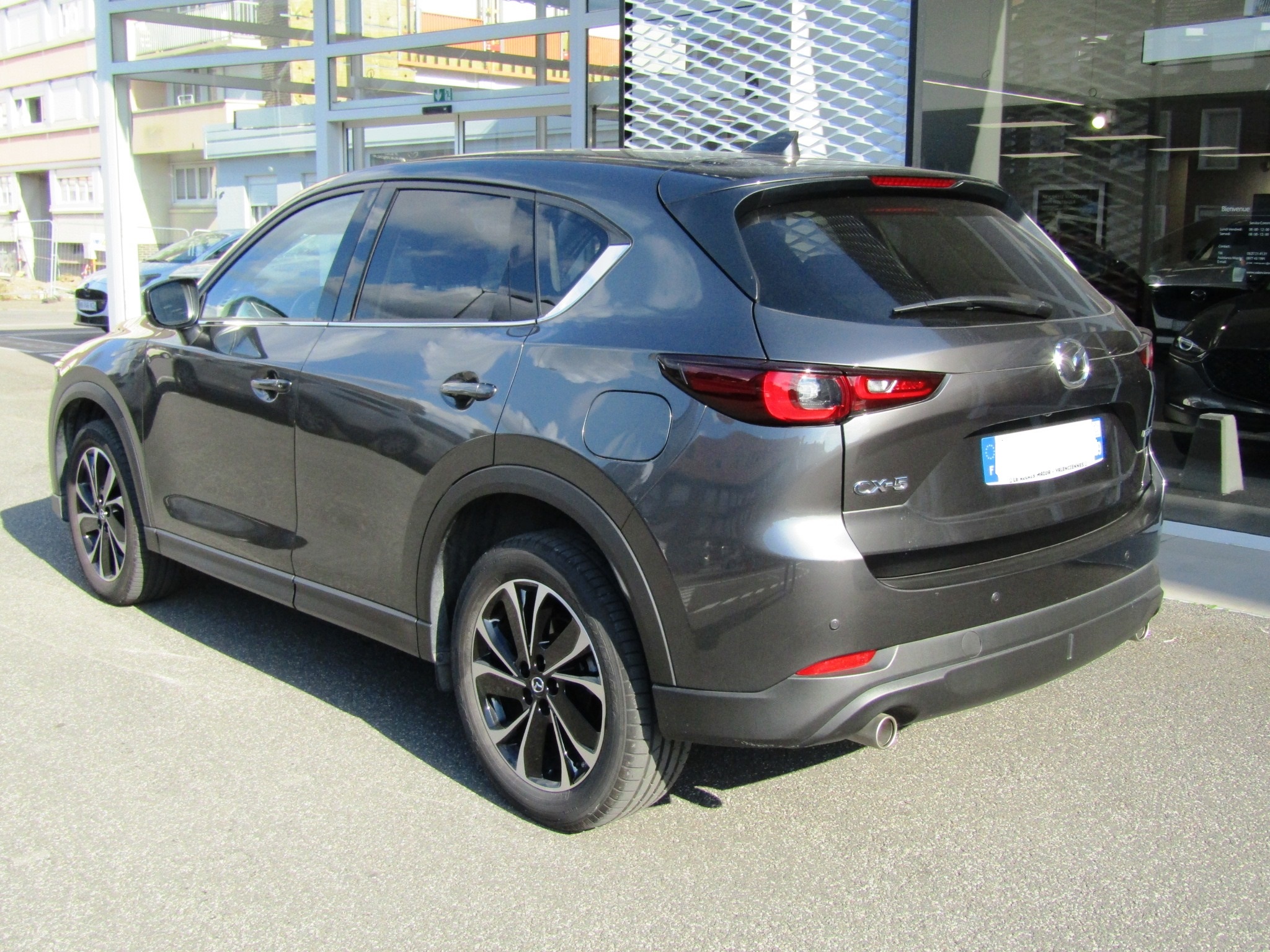 mazda - Visuel 3