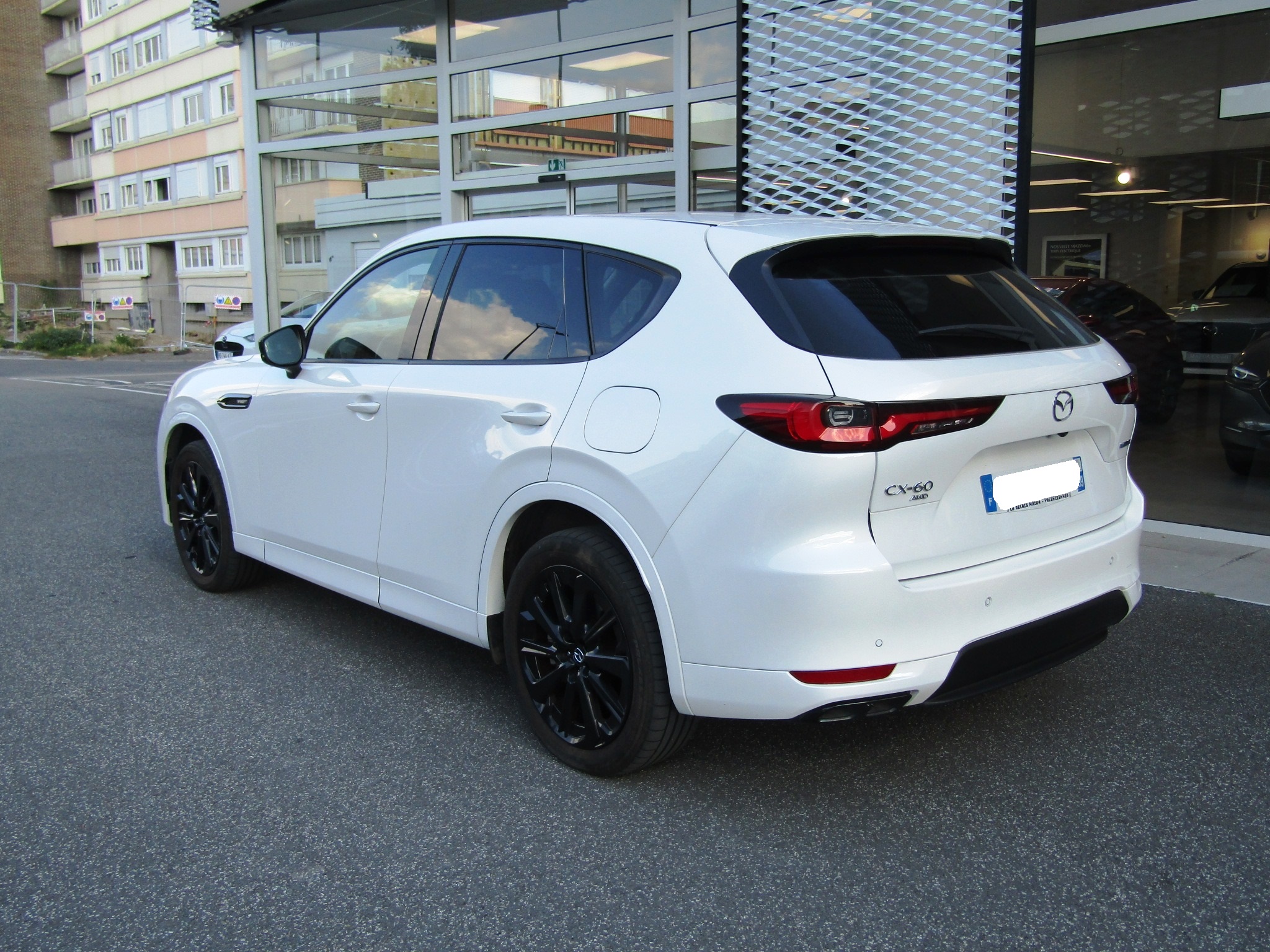 mazda - Visuel 4