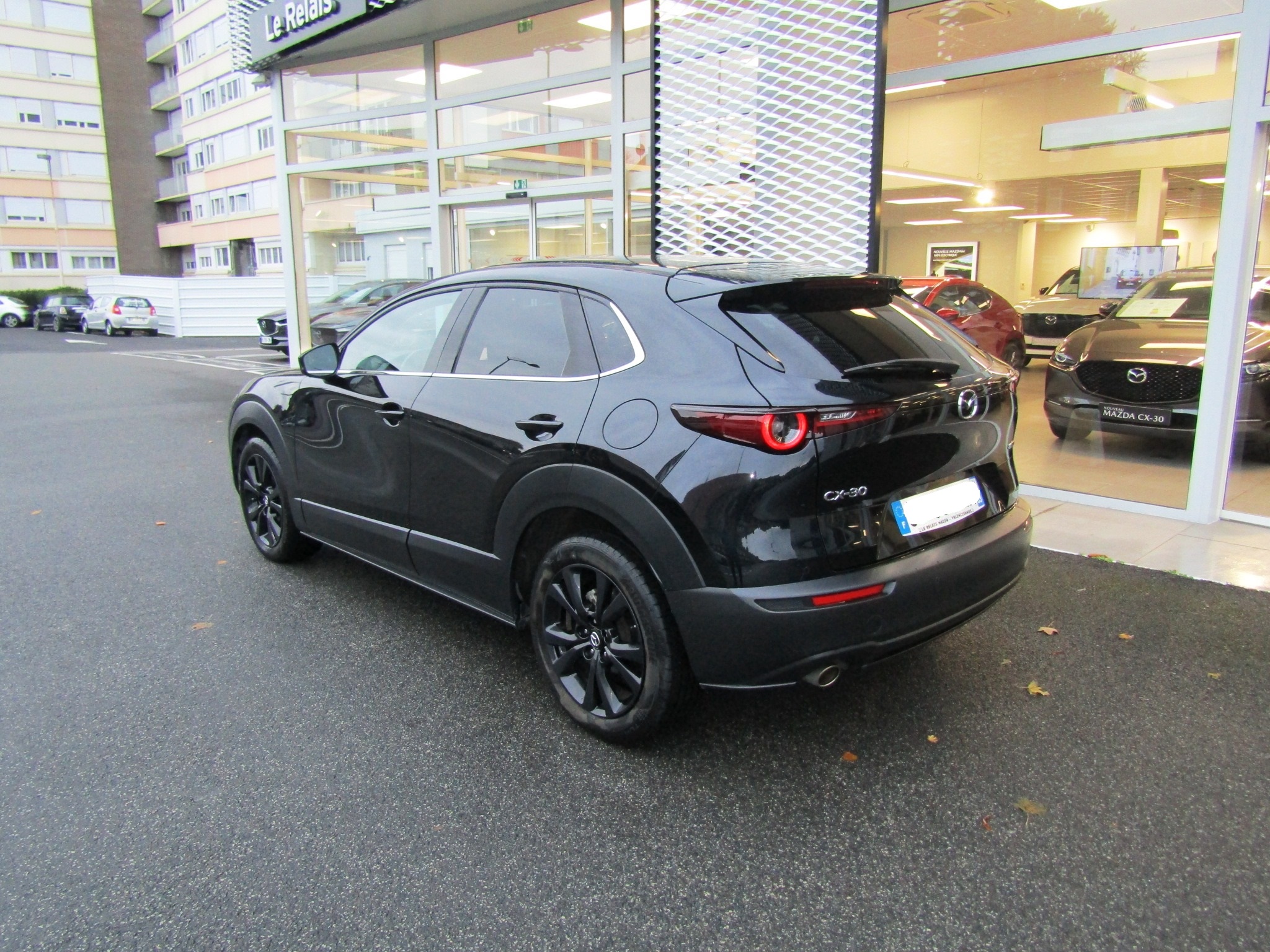 mazda - Visuel 4