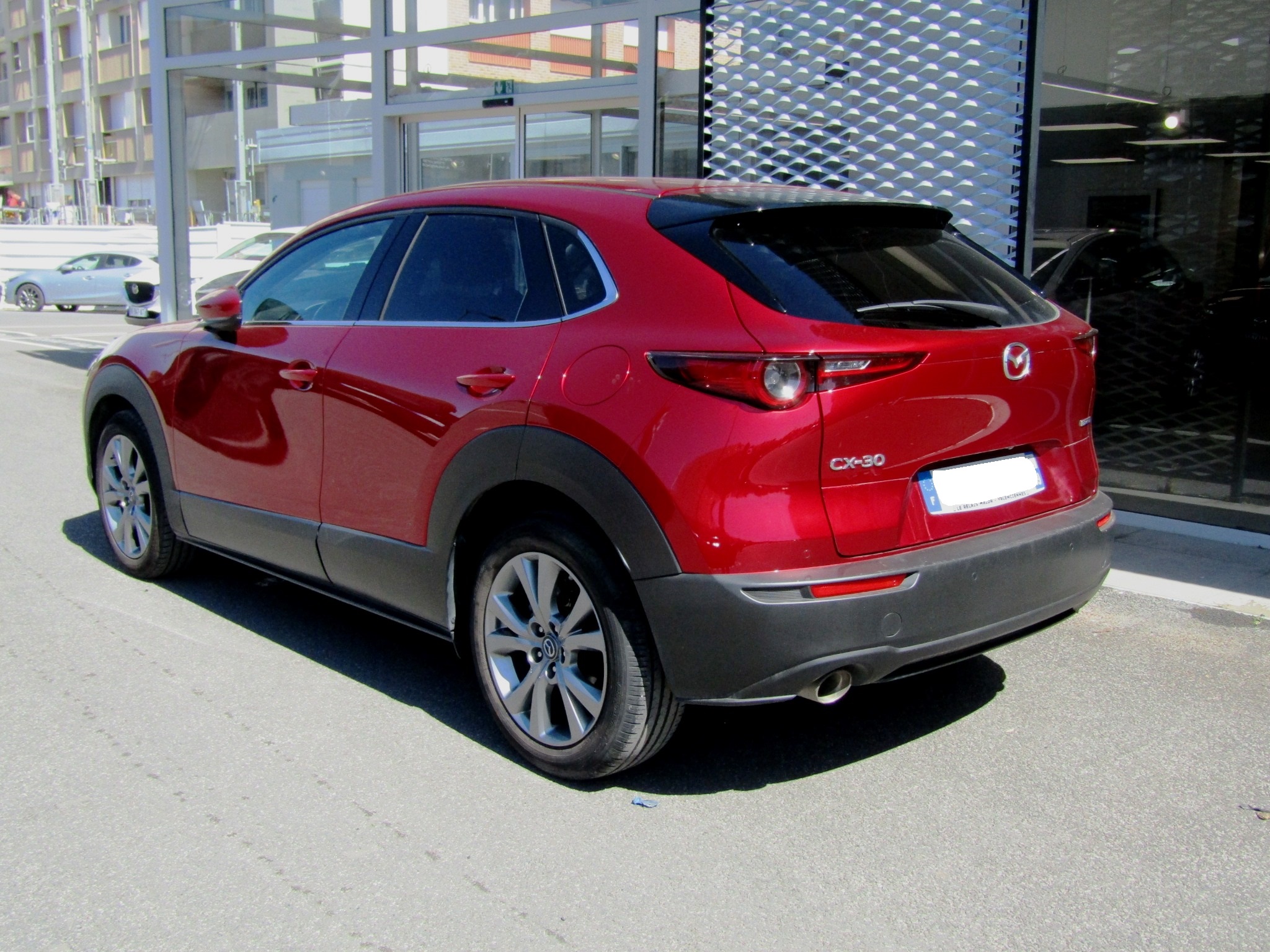 mazda - Visuel 3