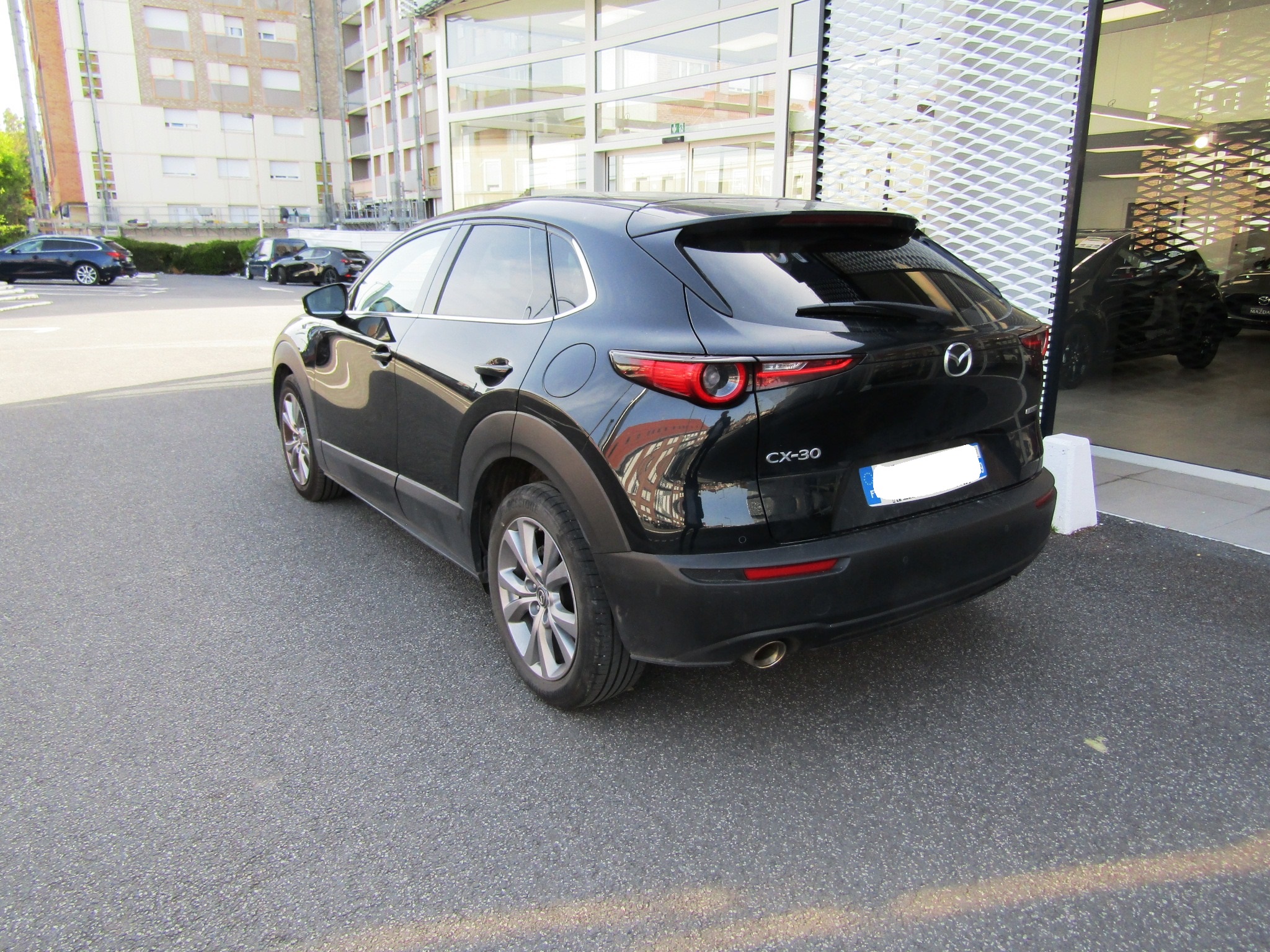 mazda - Visuel 3