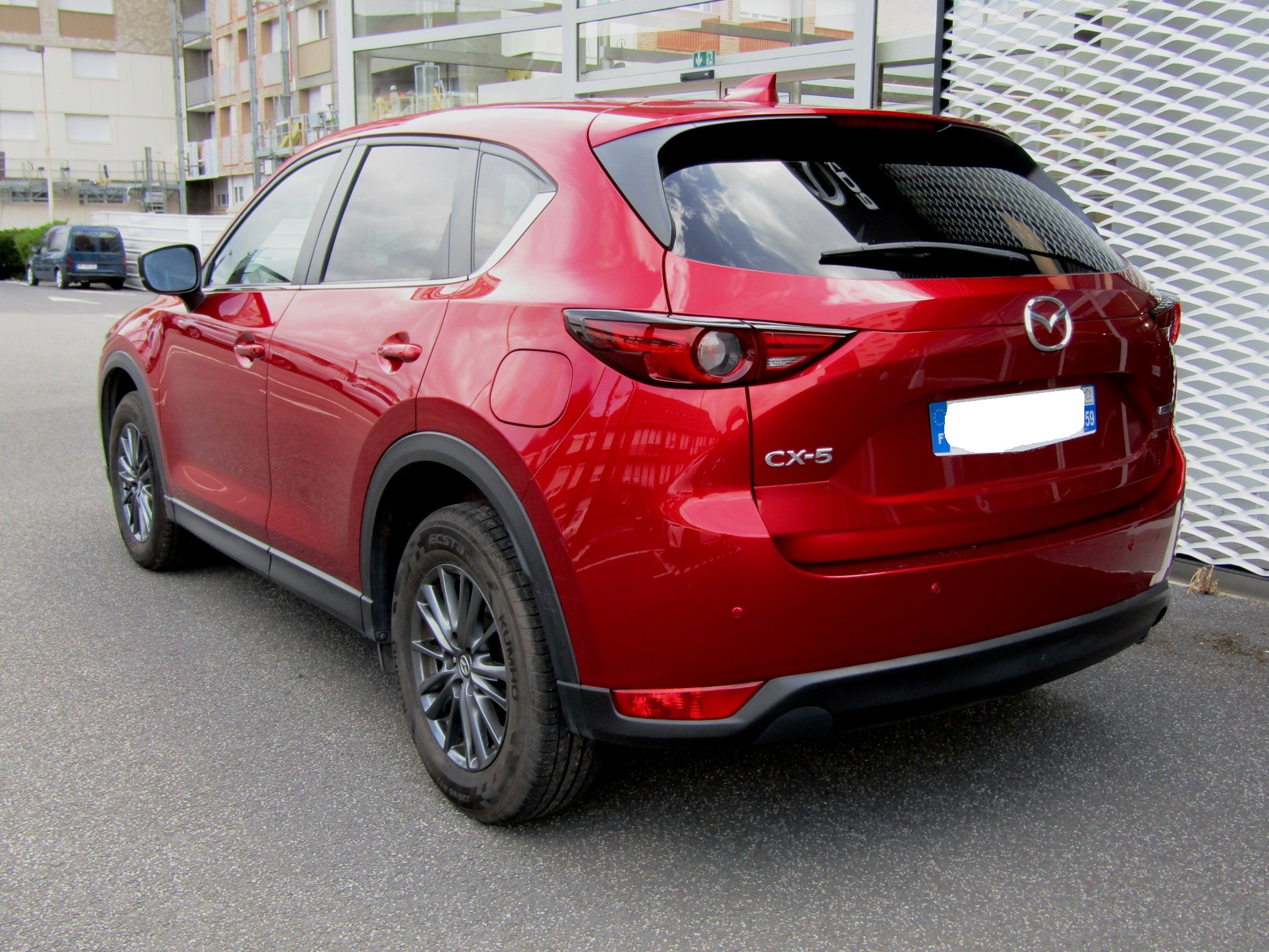 mazda - Visuel 3