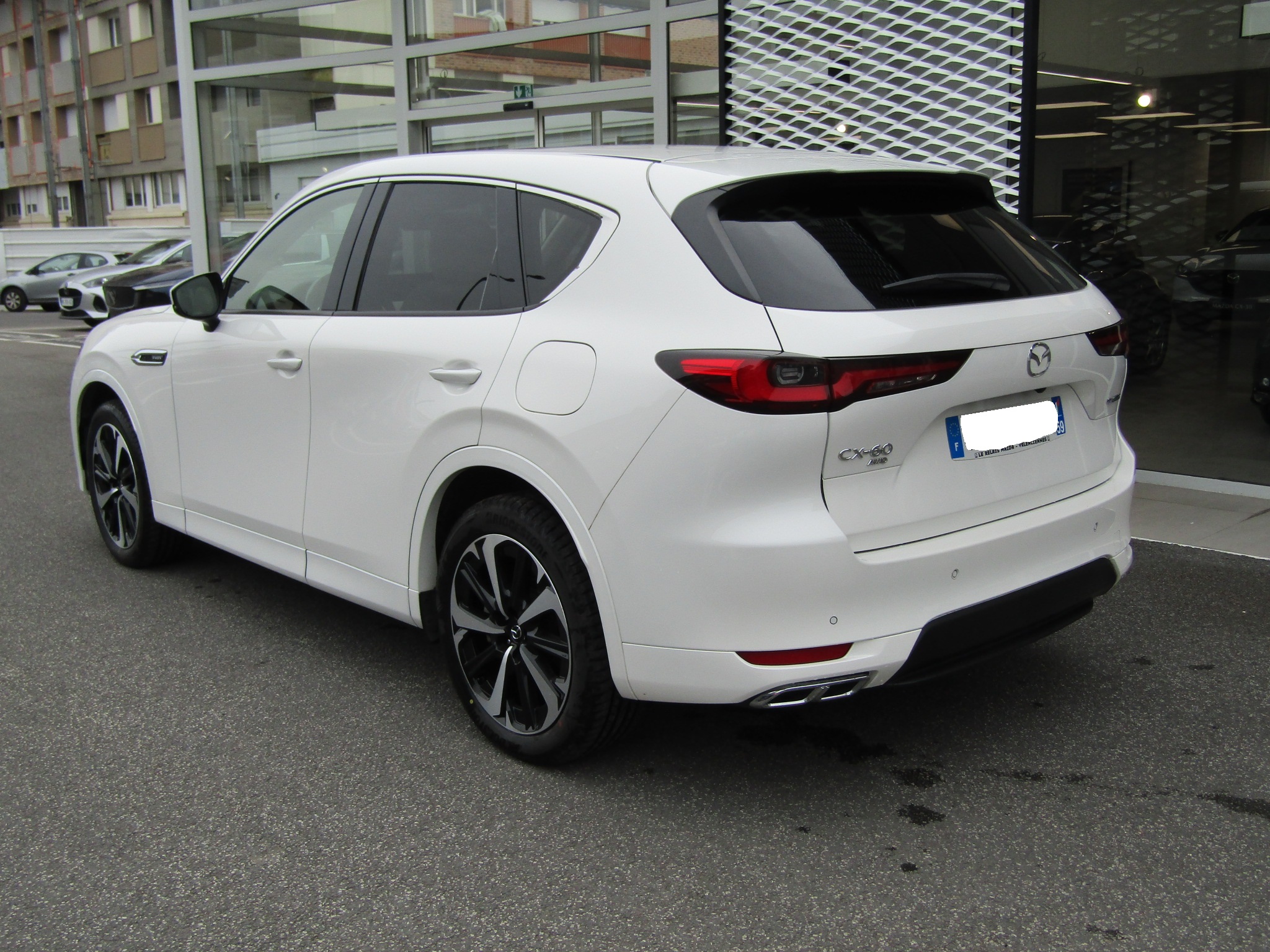 mazda - Visuel 3