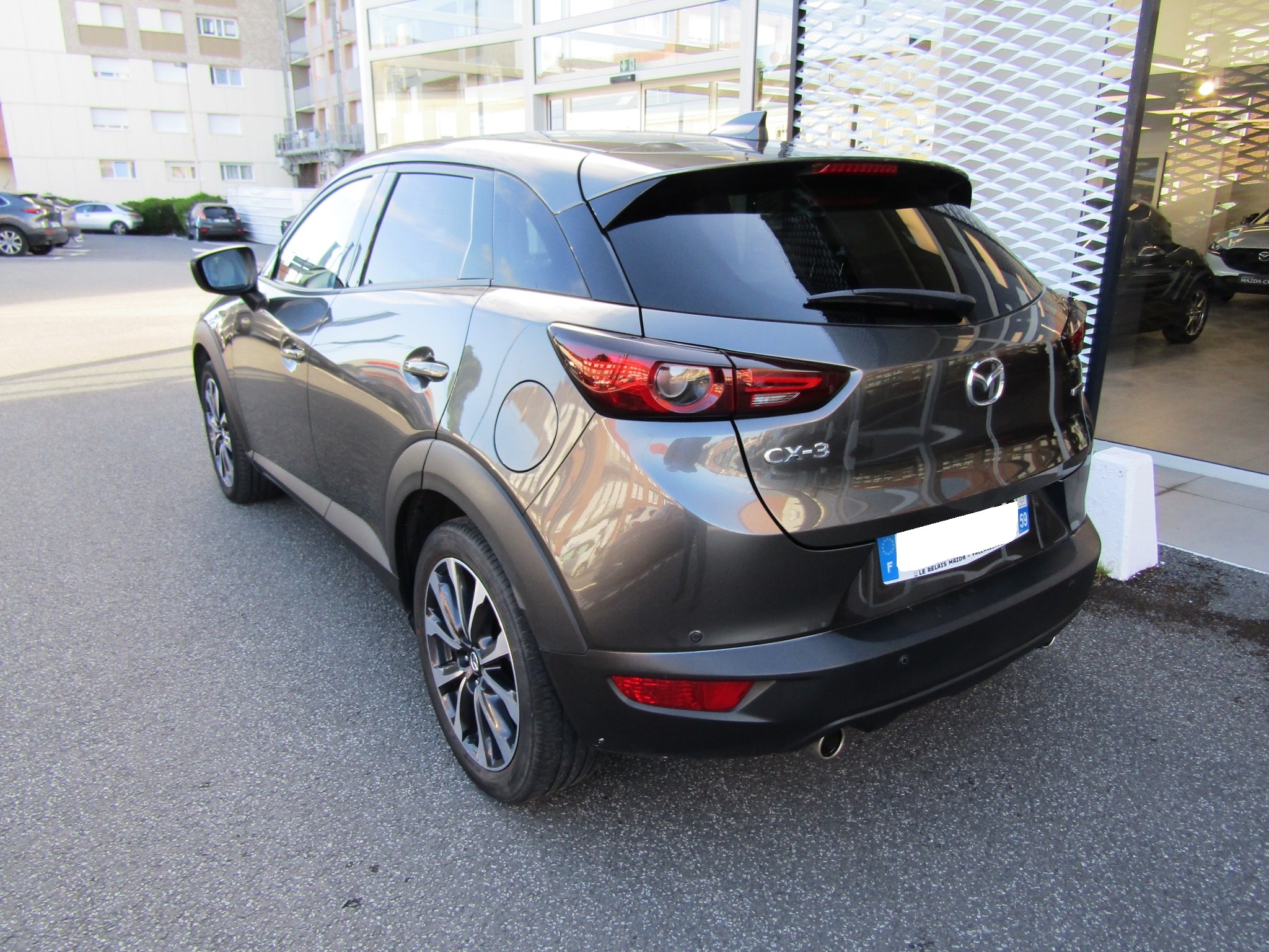 mazda - Visuel 3