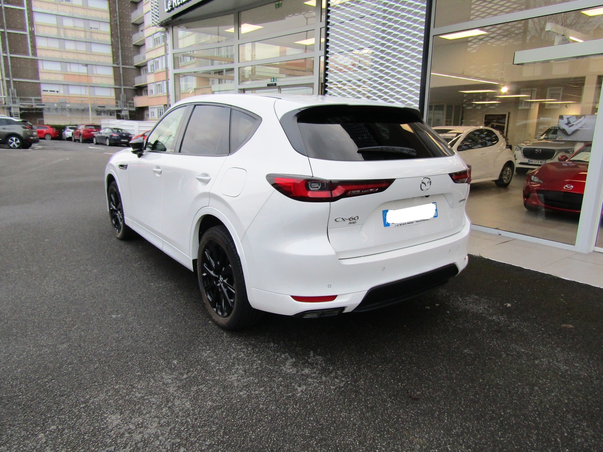 mazda - Visuel 3