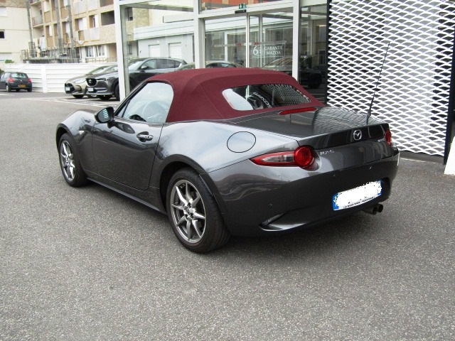 mazda - Visuel 3