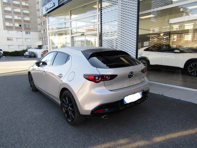 mazda - Visuel 3