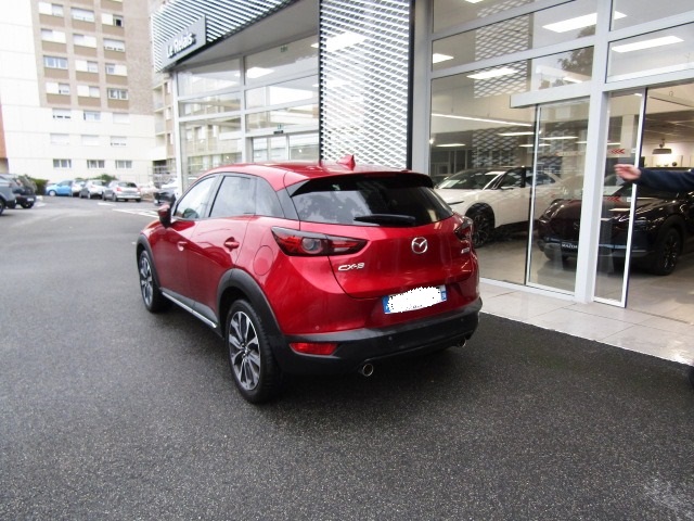 mazda - Visuel 3
