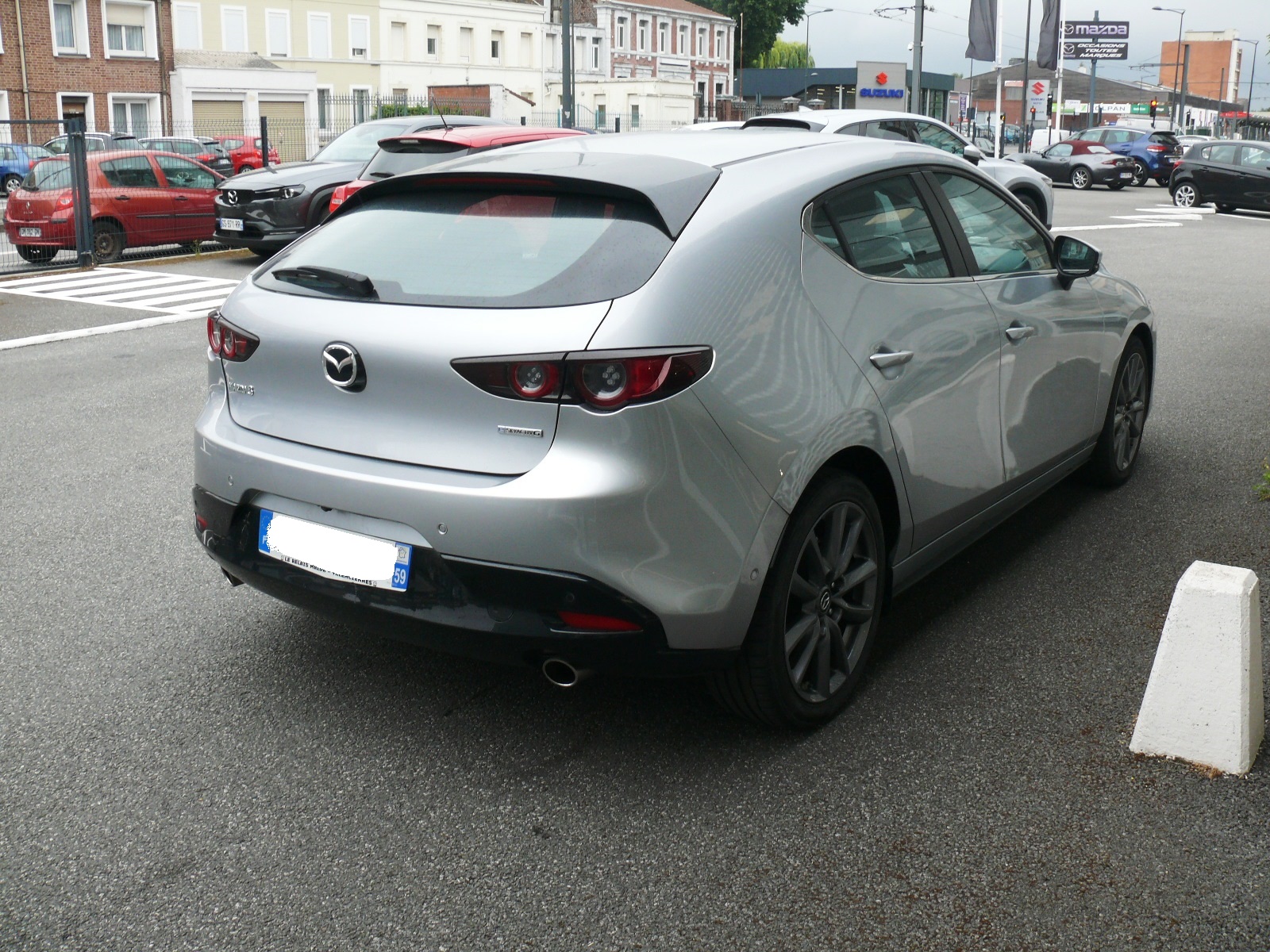 mazda - Visuel 4