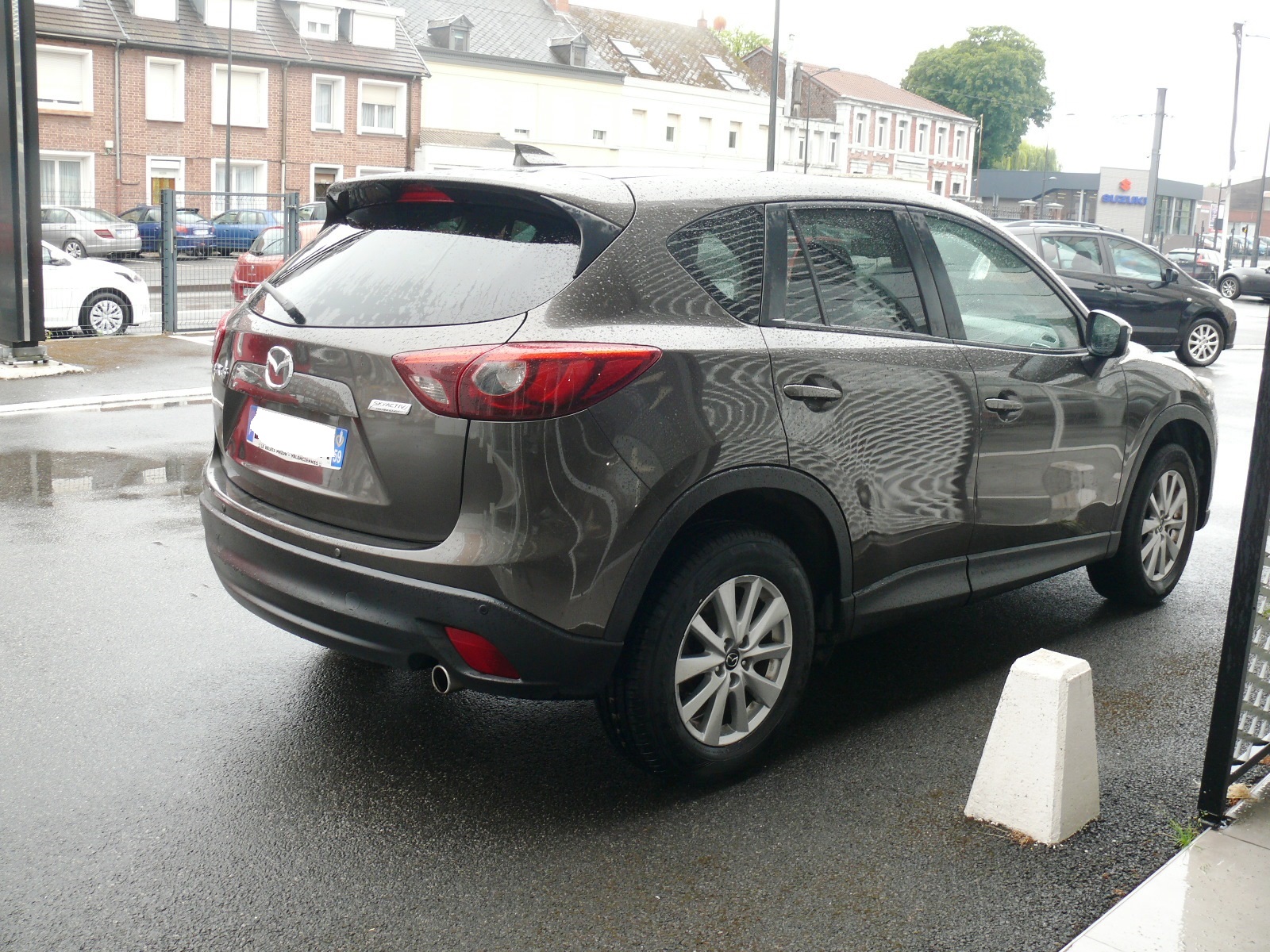 mazda - Visuel 4