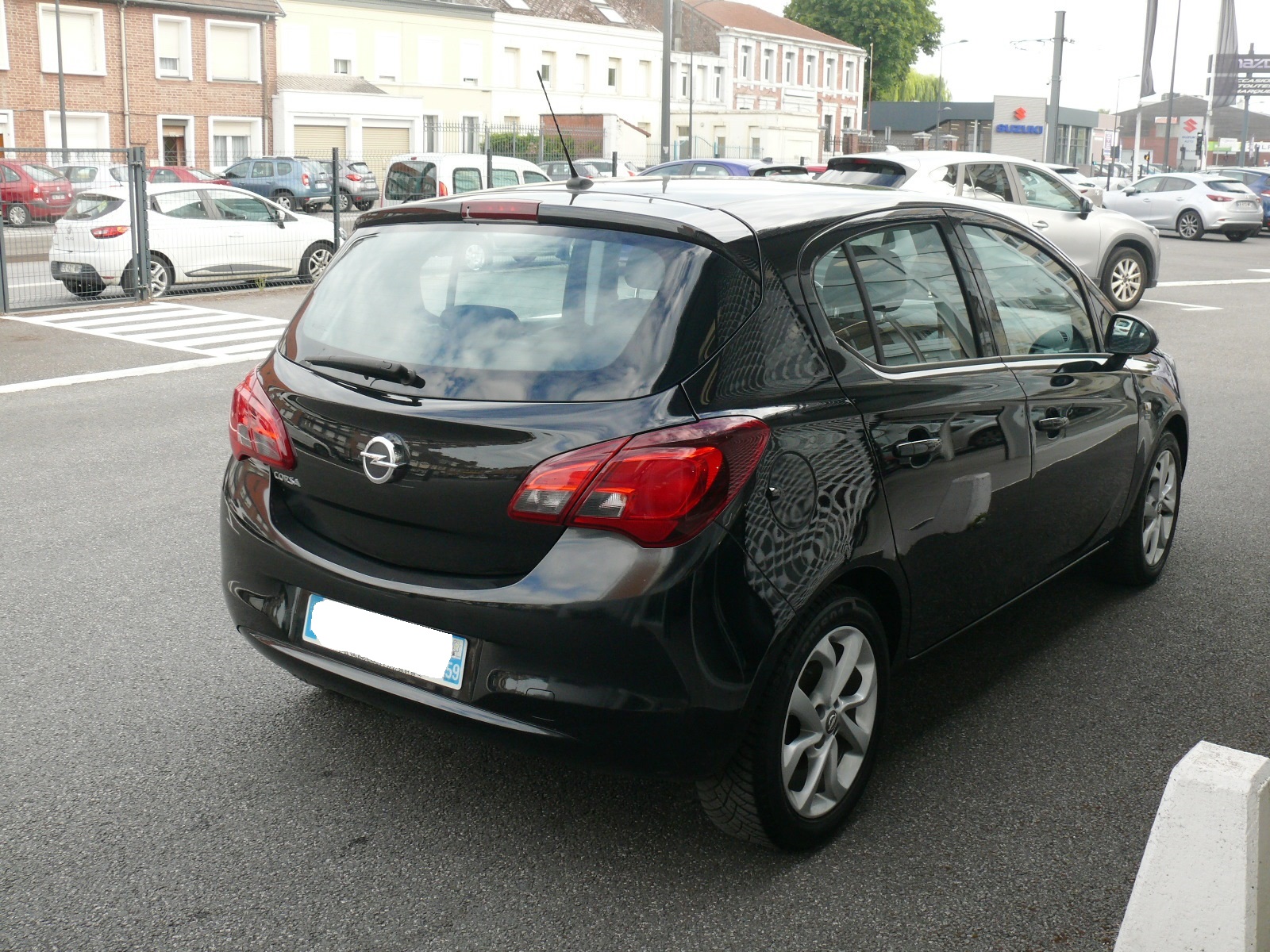 opel - Visuel 4